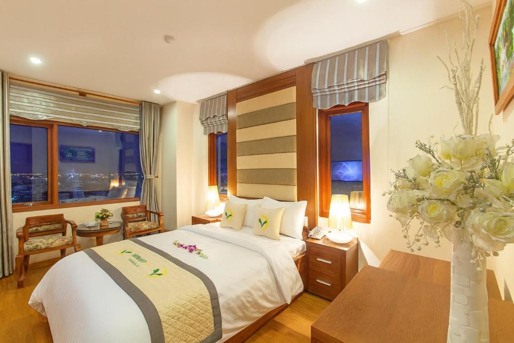 Moonlight Hotel & Apartment foto 15