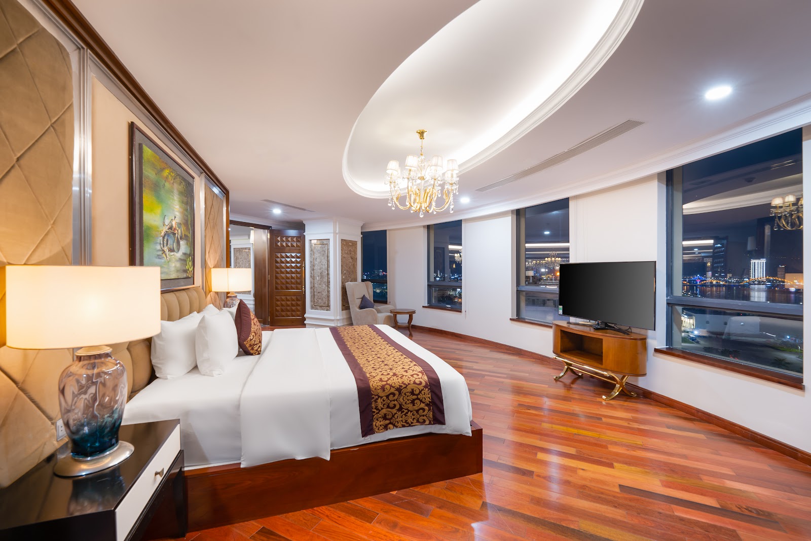 Minh Toàn Galaxy Hotel รูปที่ 18