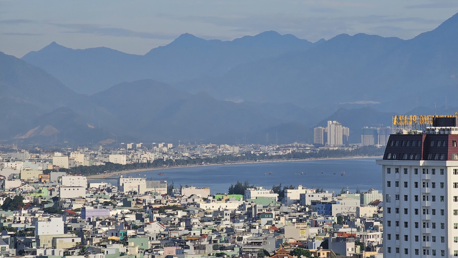 Khách Sạn & Spa Moonlight Suites รูปที่ 101