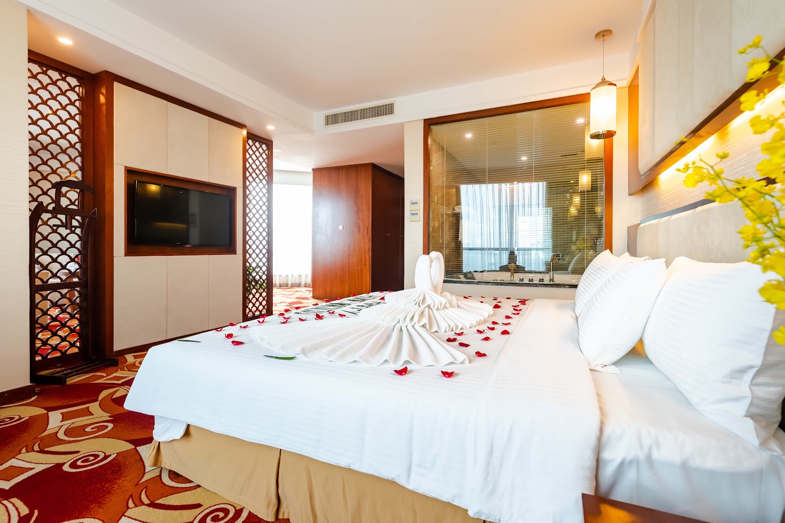 Khách sạn Mường Thanh Luxury Quảng Ninh foto 62