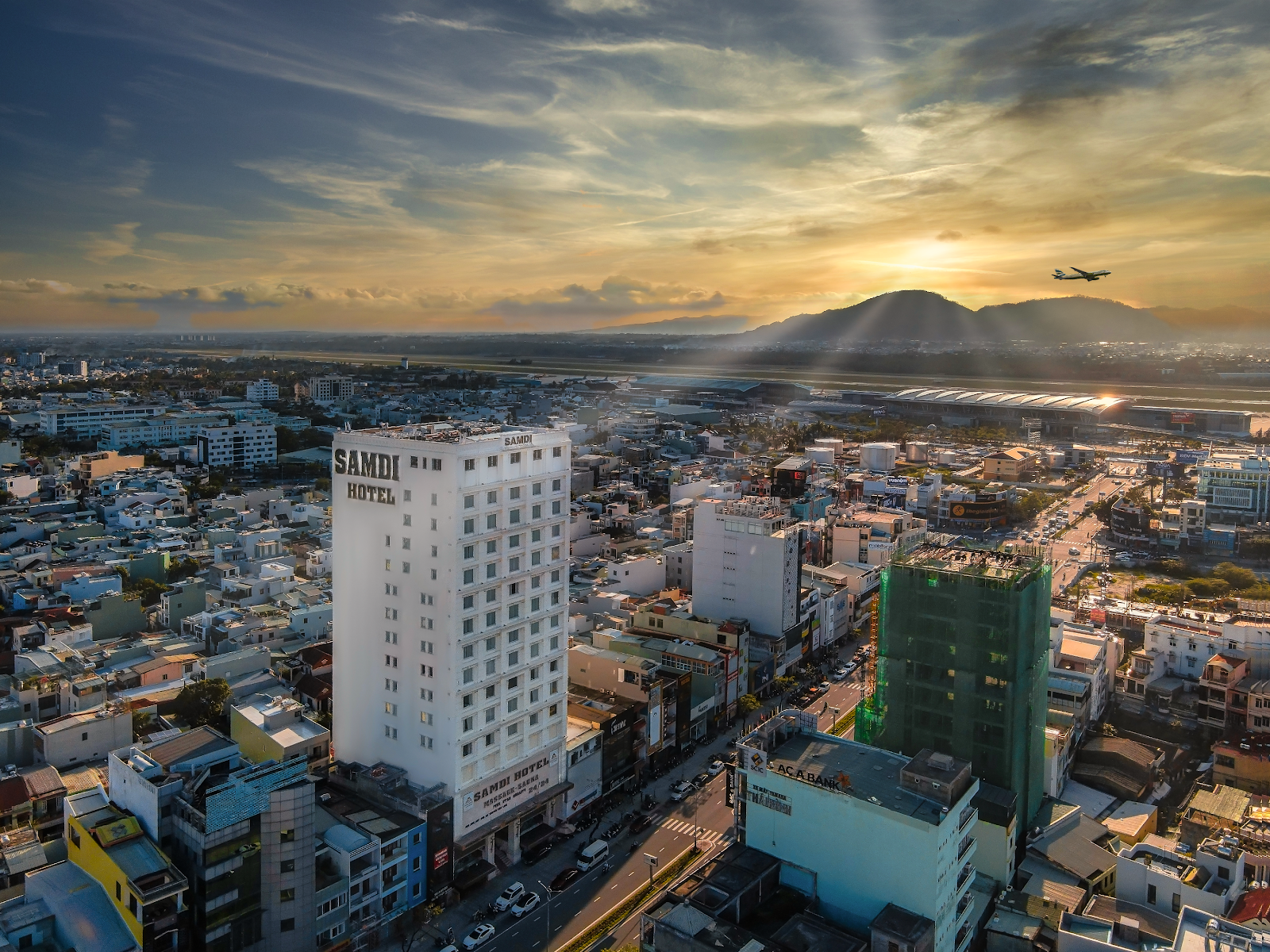Khách sạn Samdi foto 51