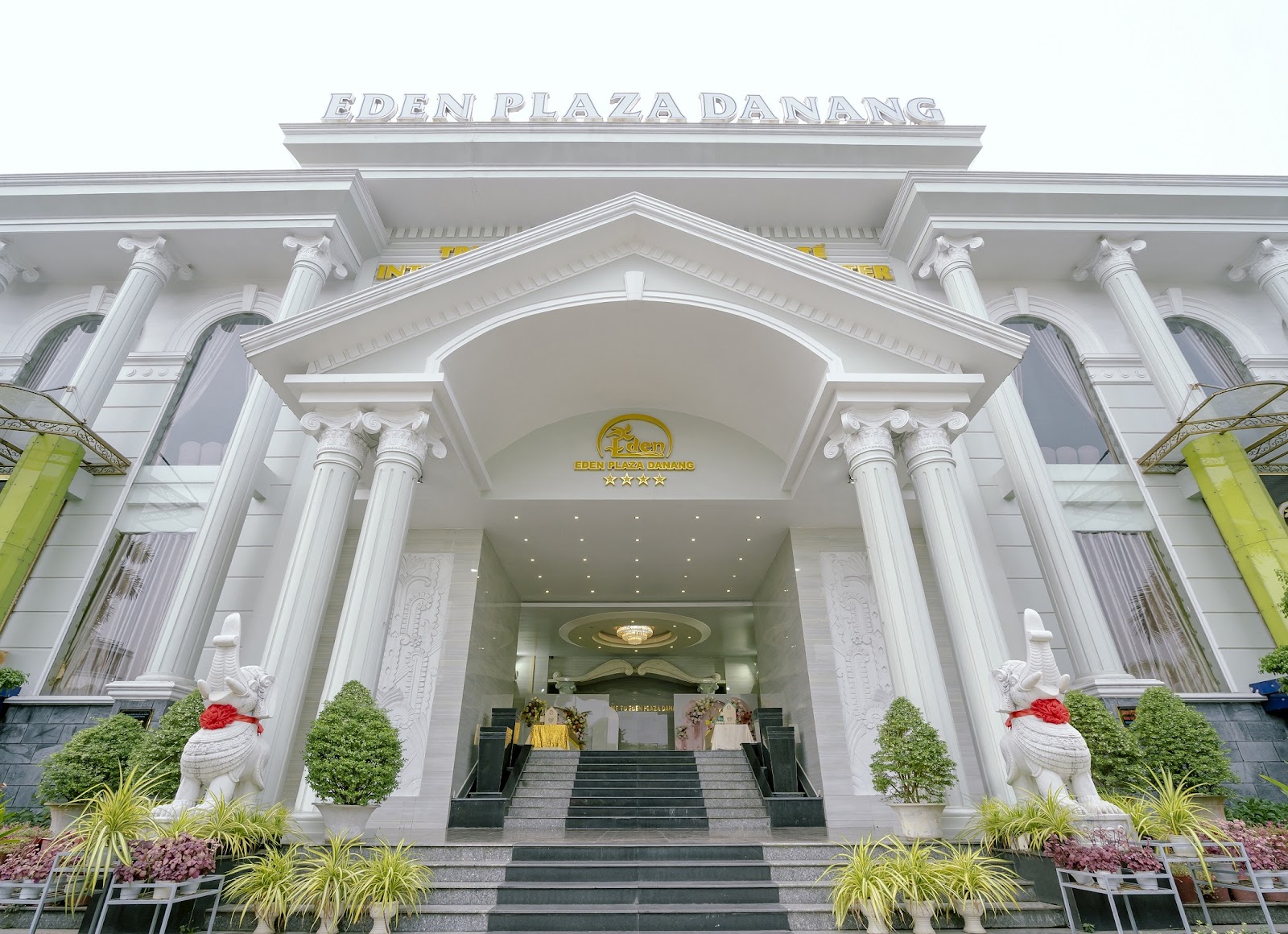 Eden Plaza Đà Nẵng รูปที่ 48