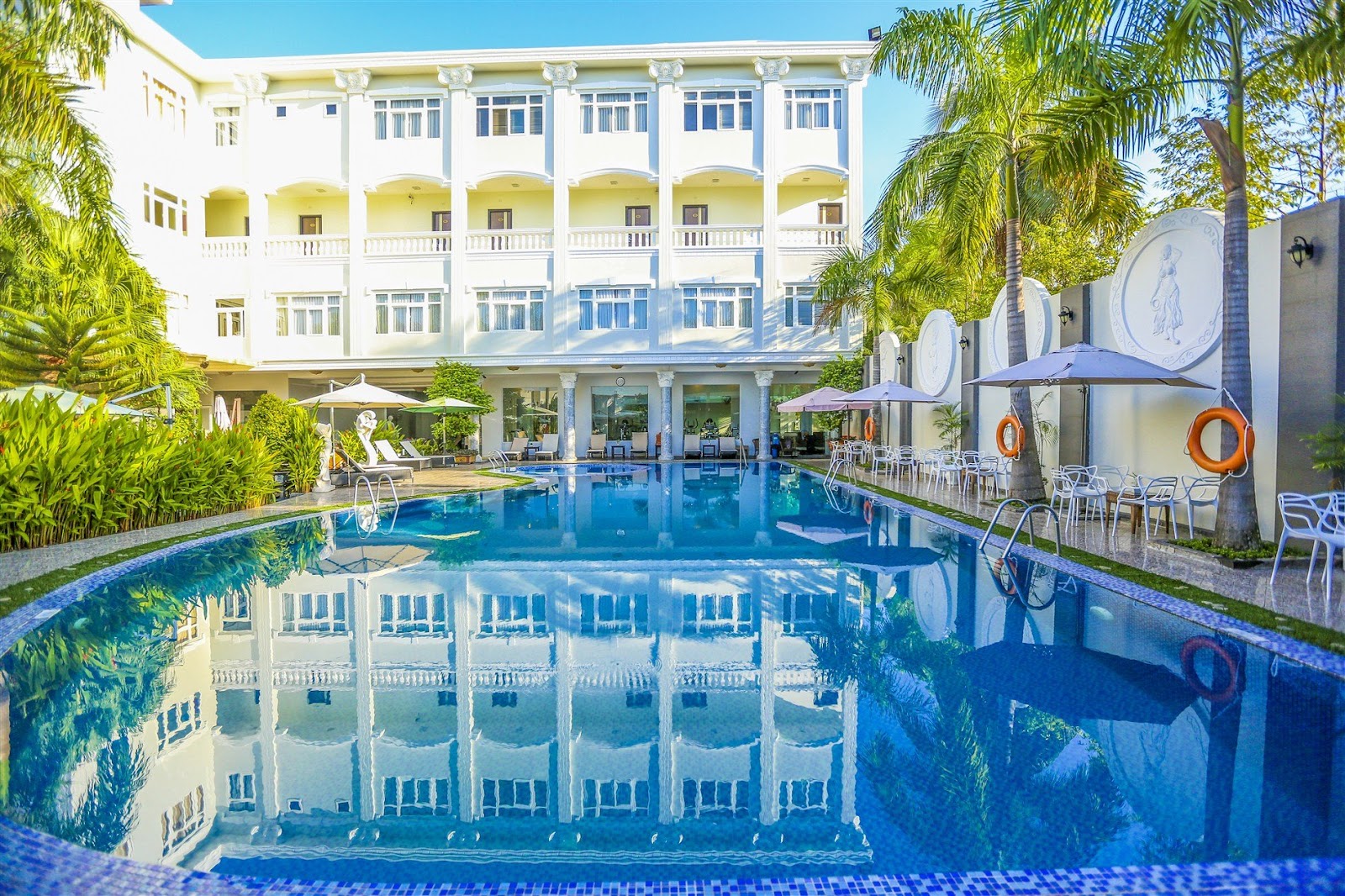 Eden Plaza Đà Nẵng รูปที่ 58