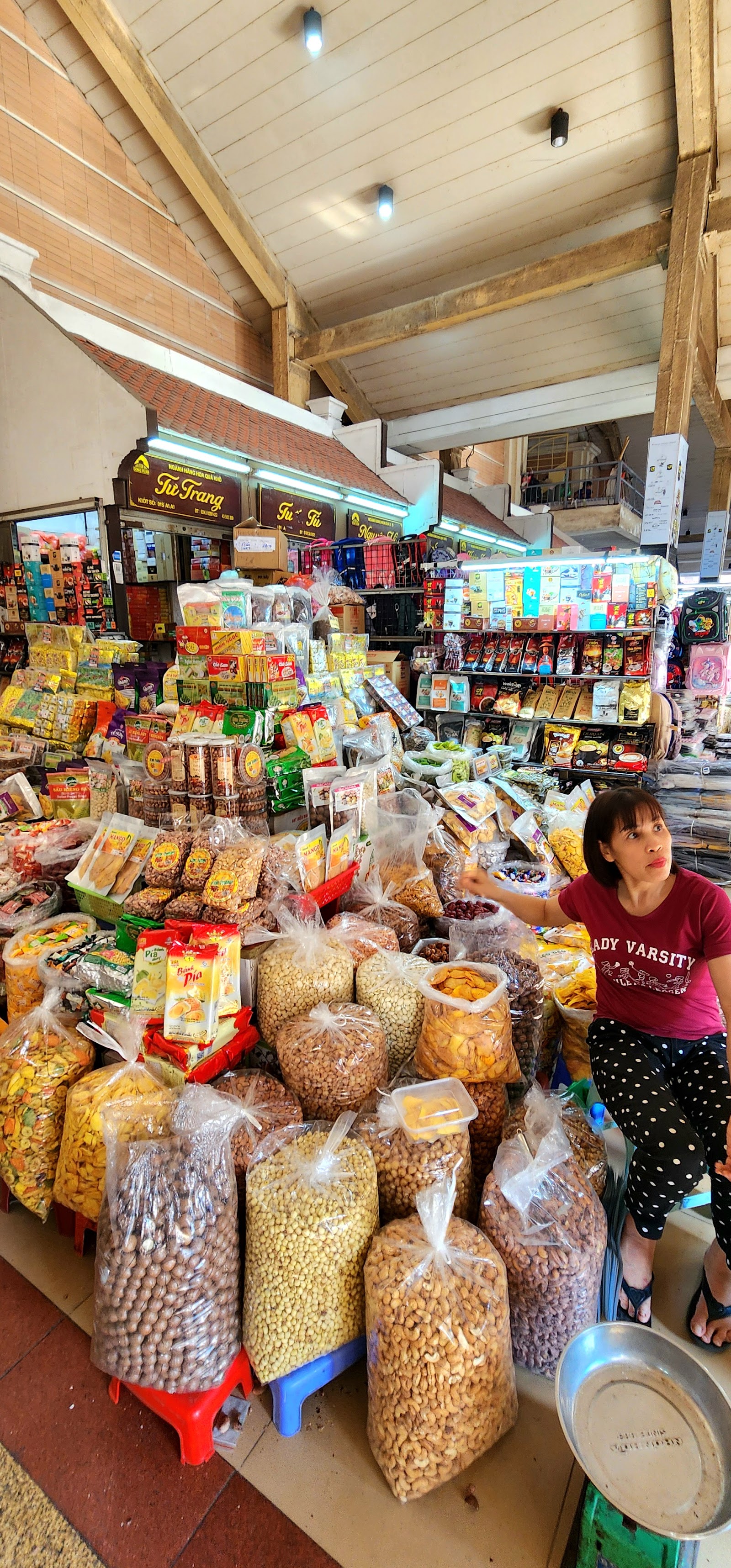 同春市場 foto 14