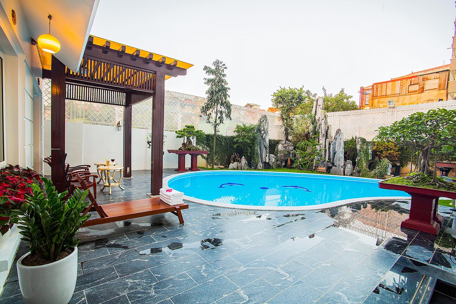 Mường Thanh Grand Hà Nội Centre Hotel photo 28
