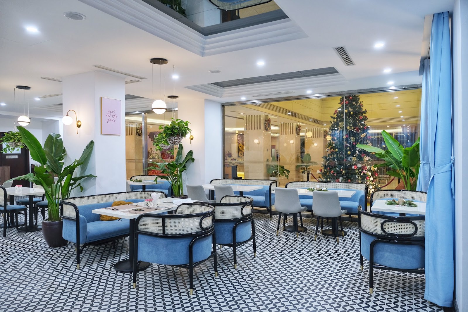 Bao Son International Hotel รูปที่ 58