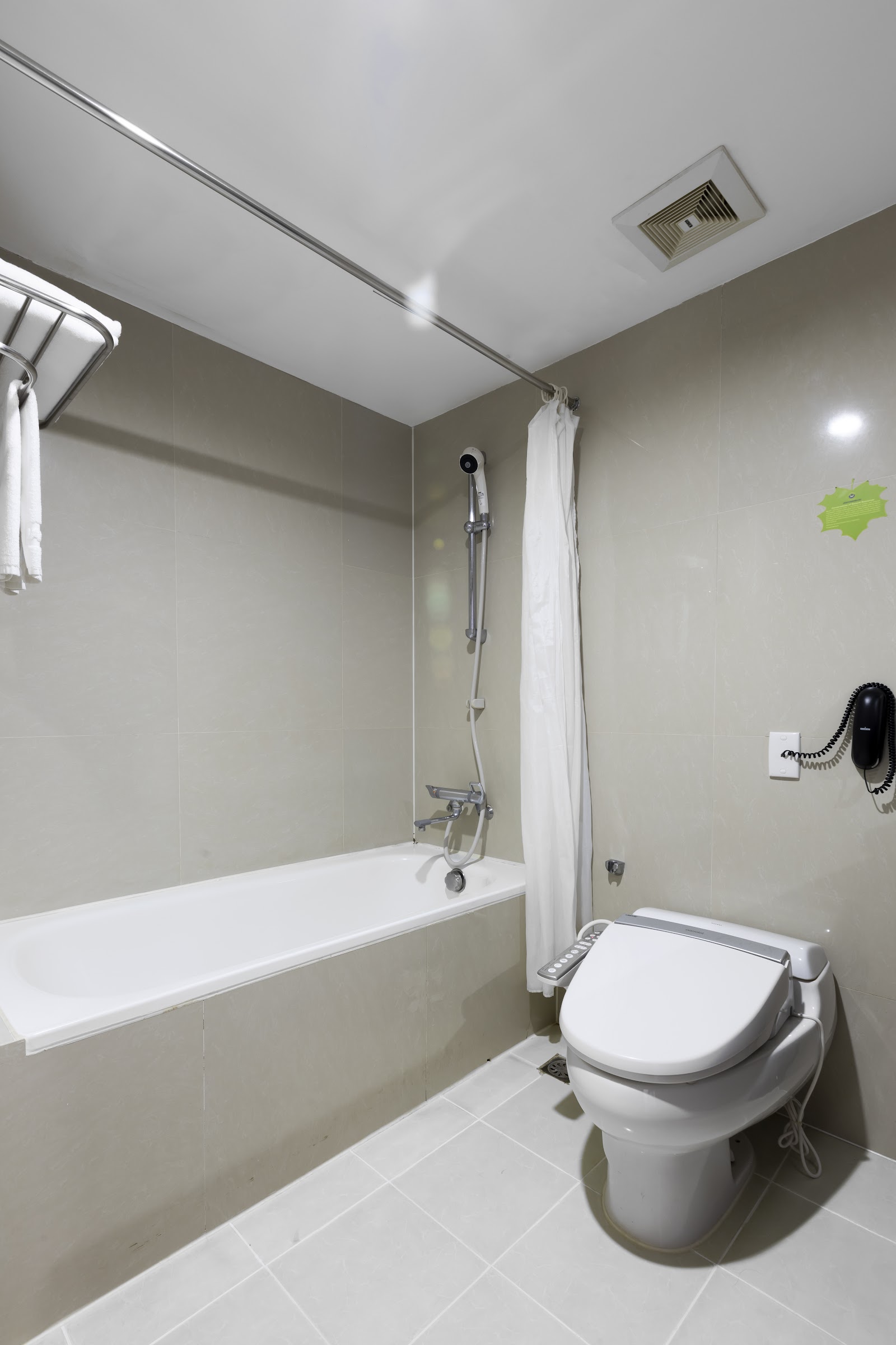 Bao Son International Hotel รูปที่ 68