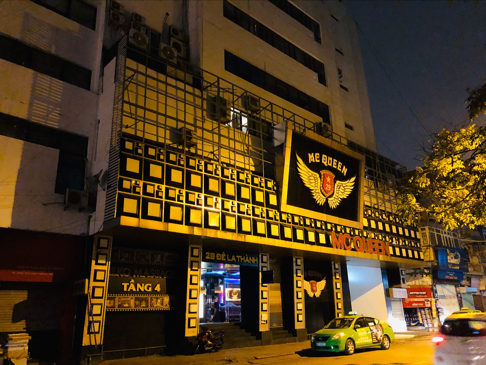 Neko Nuru Massage Ha Noi foto 78