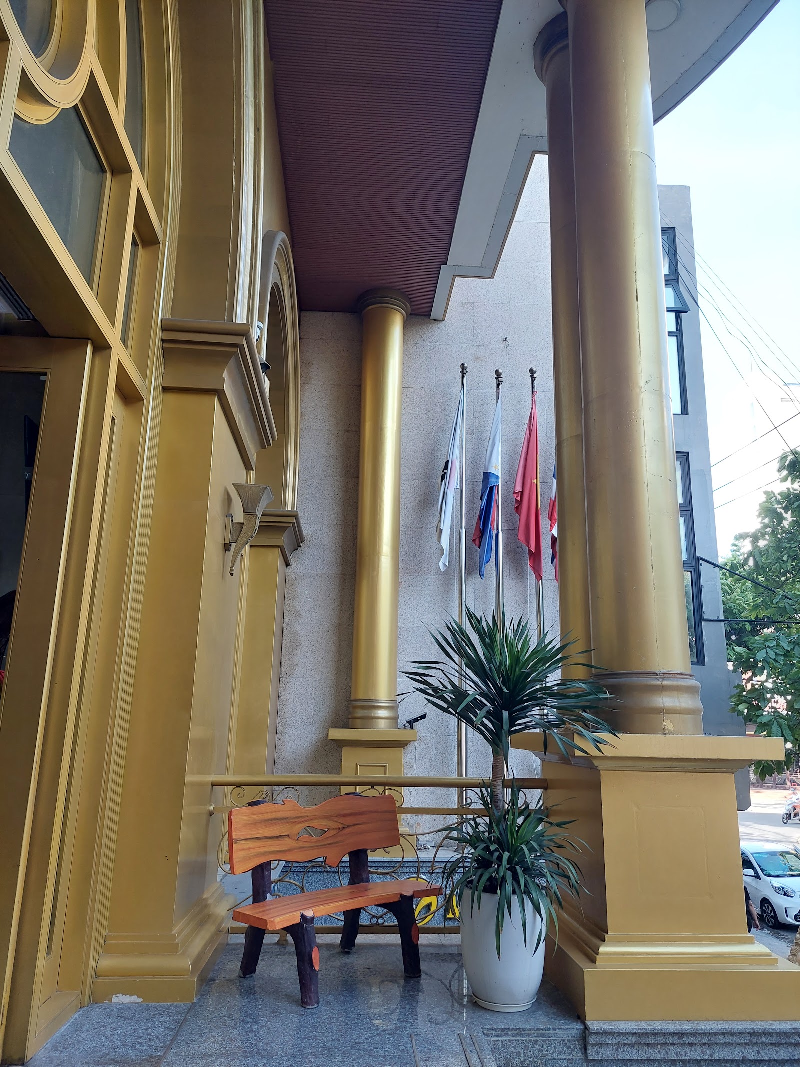 Massage Moonlight Đà Nẵng foto 6