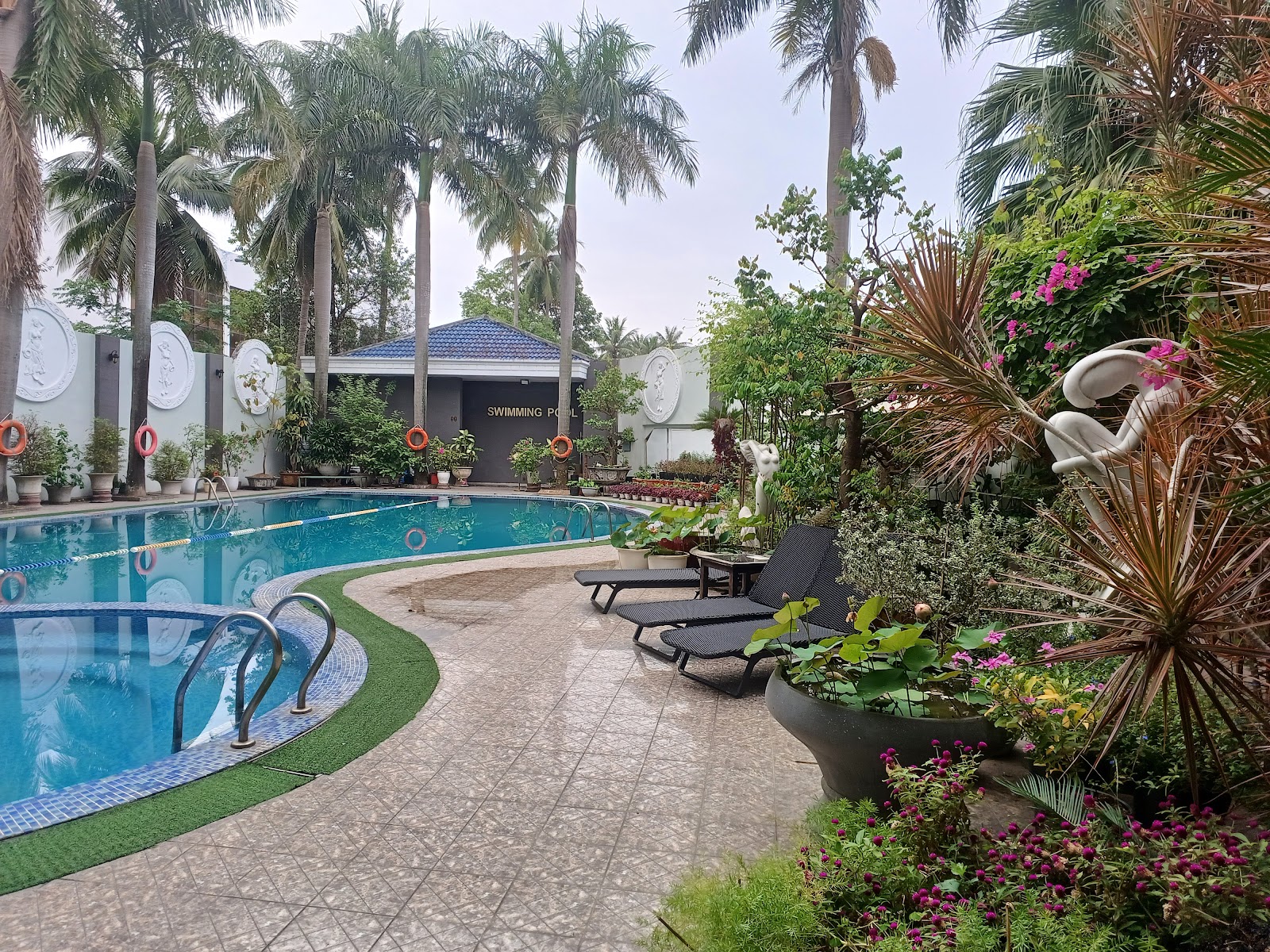 Eden Plaza Đà Nẵng รูปที่ 29