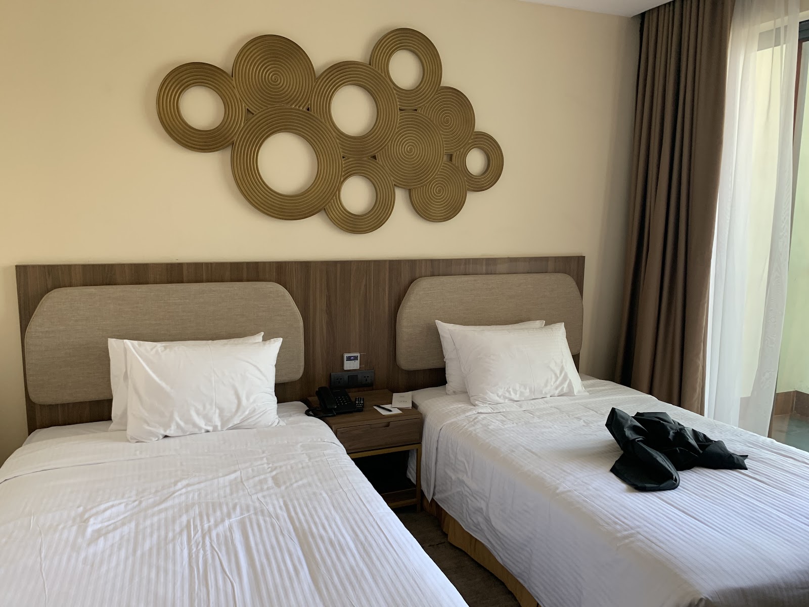 Mường Thanh Luxury Ha Long Centre Hotel 사진 19