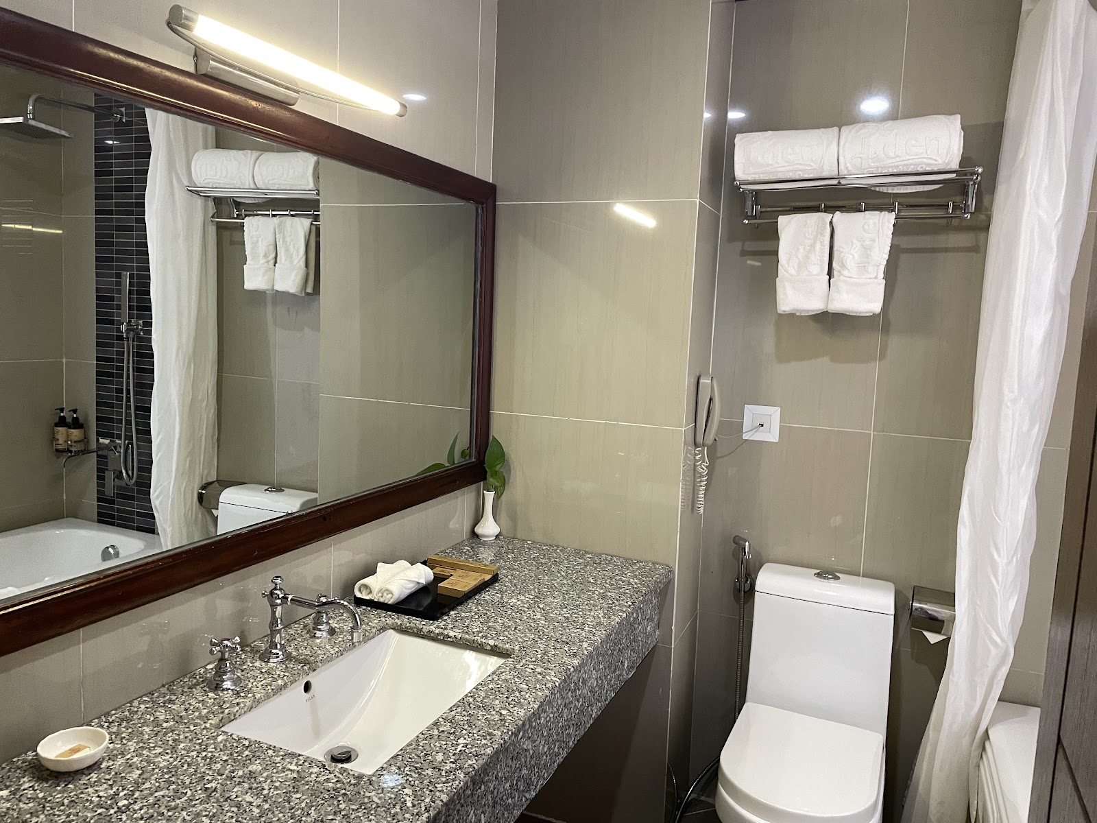 Eden Plaza Đà Nẵng รูปที่ 39