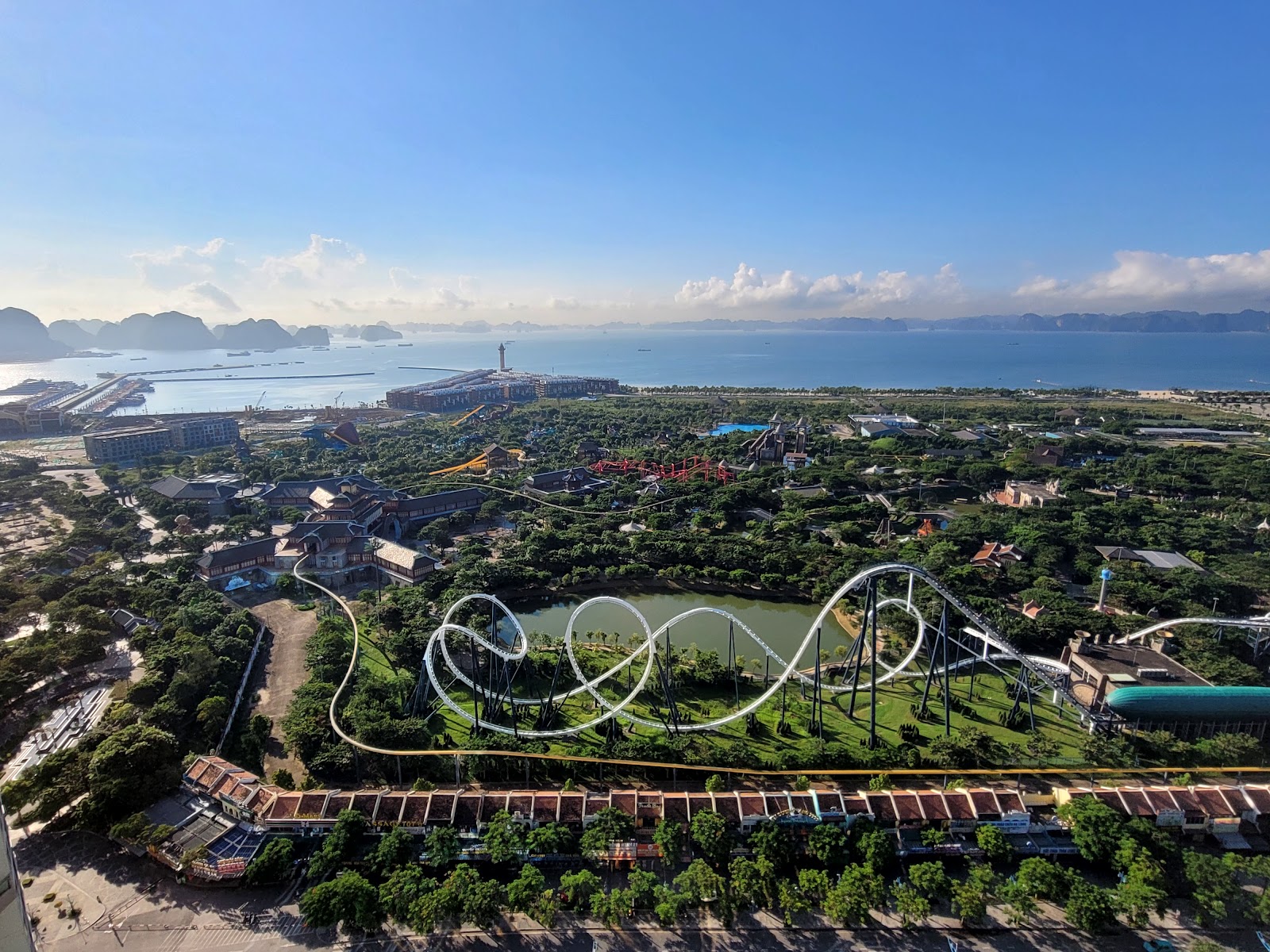 Mường Thanh Luxury Ha Long Centre Hotel 사진 49