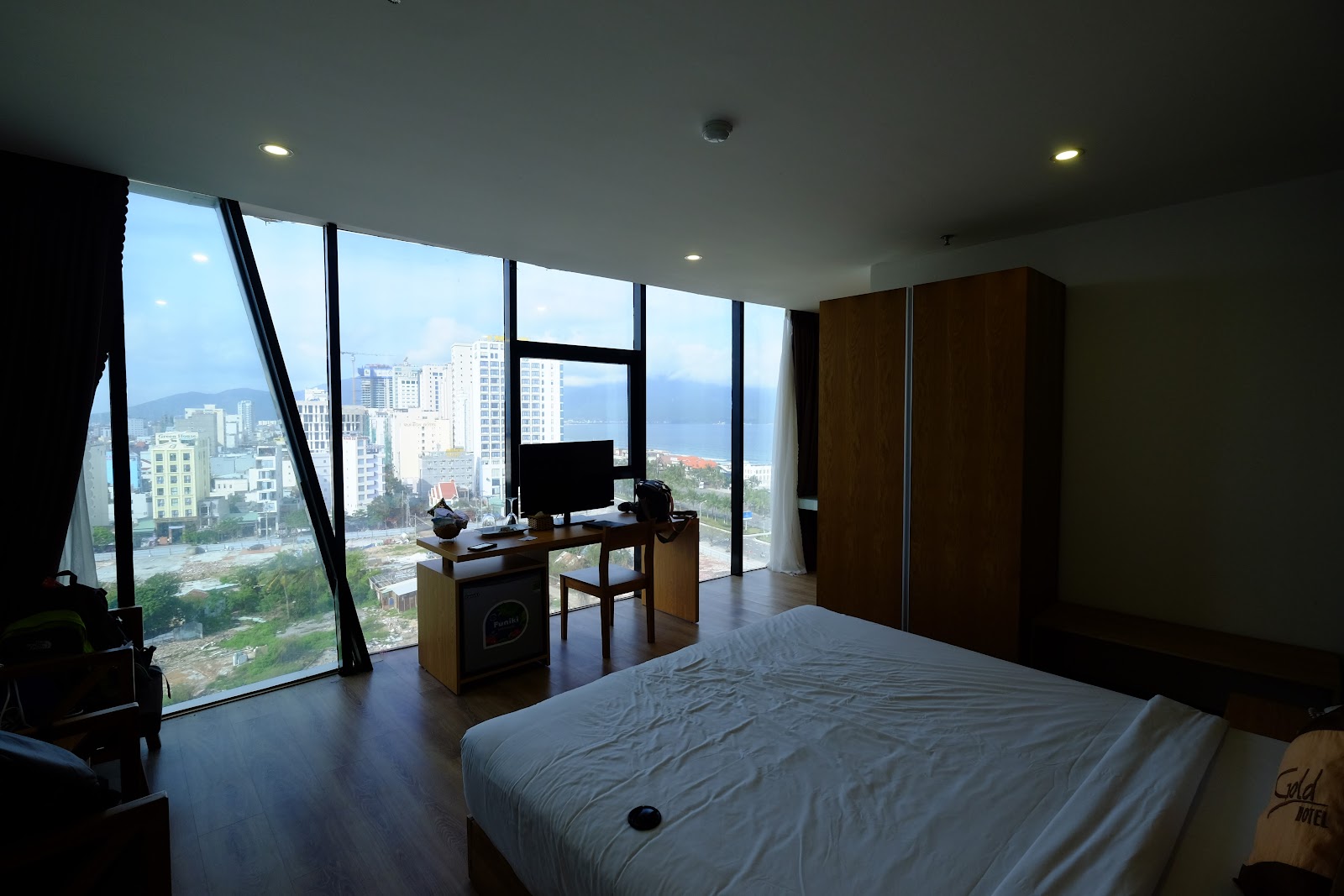 Gold Luxury Hotel Da Nang รูปที่ 49