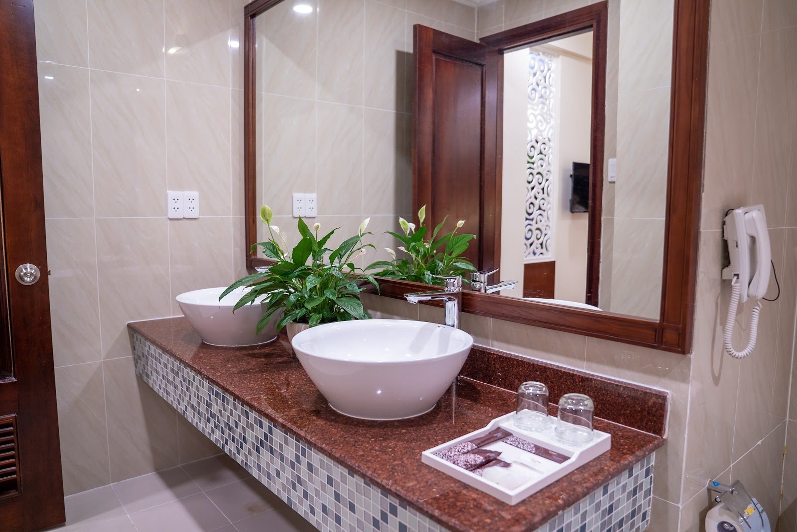 Khách sạn Đồng Khánh รูปที่ 17
