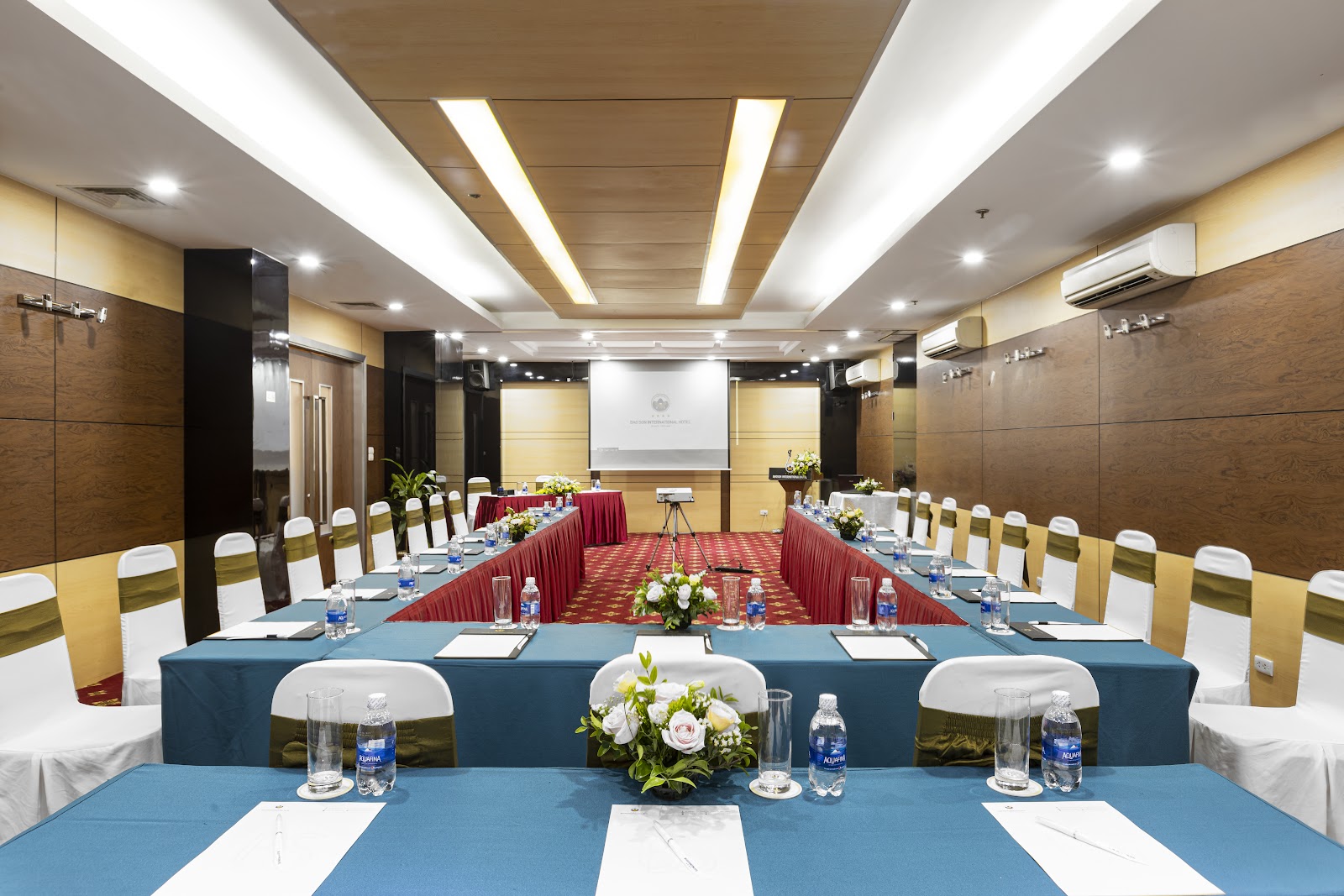 Bao Son International Hotel รูปที่ 79