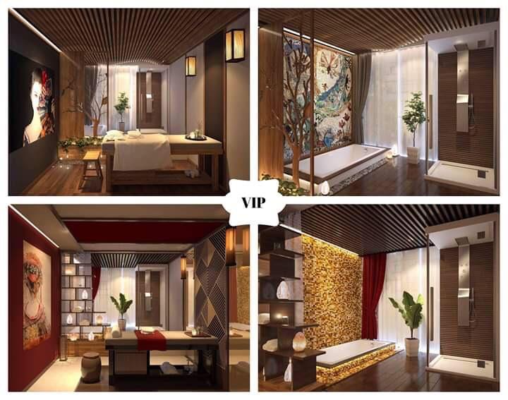 Neko Nuru Massage Ha Noi foto 29