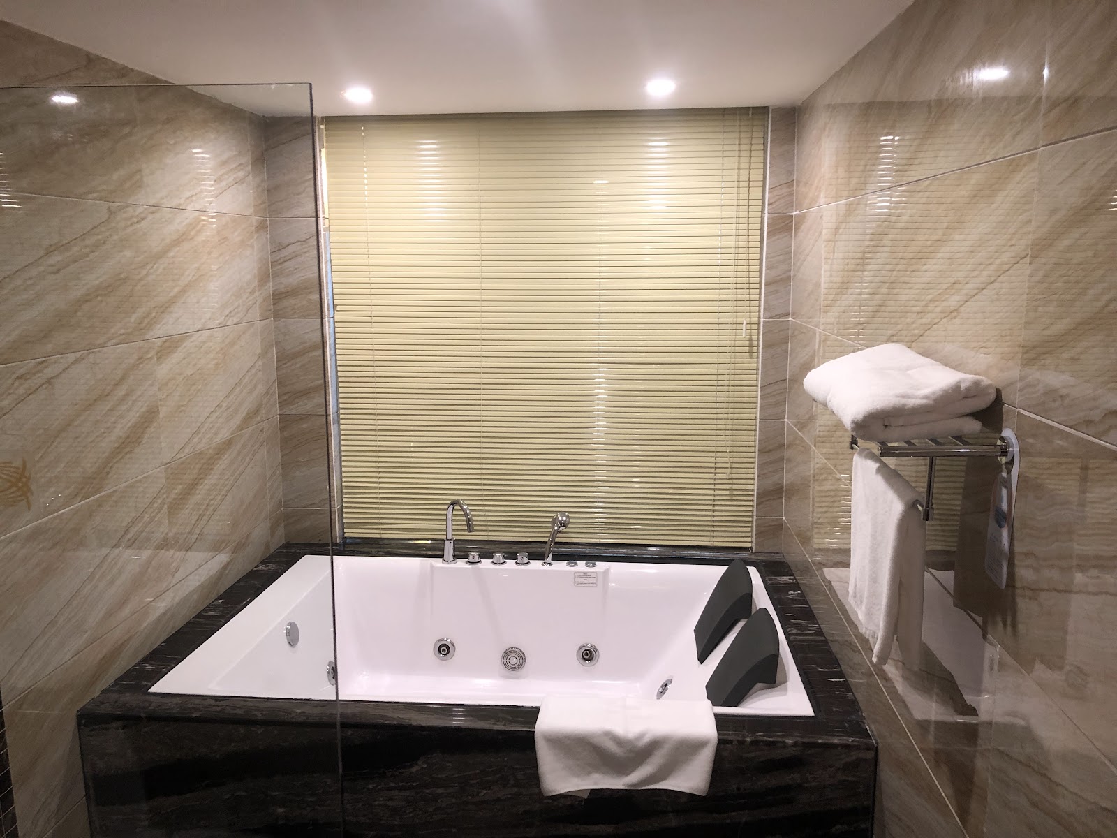 Khách sạn Mường Thanh Luxury Quảng Ninh foto 32