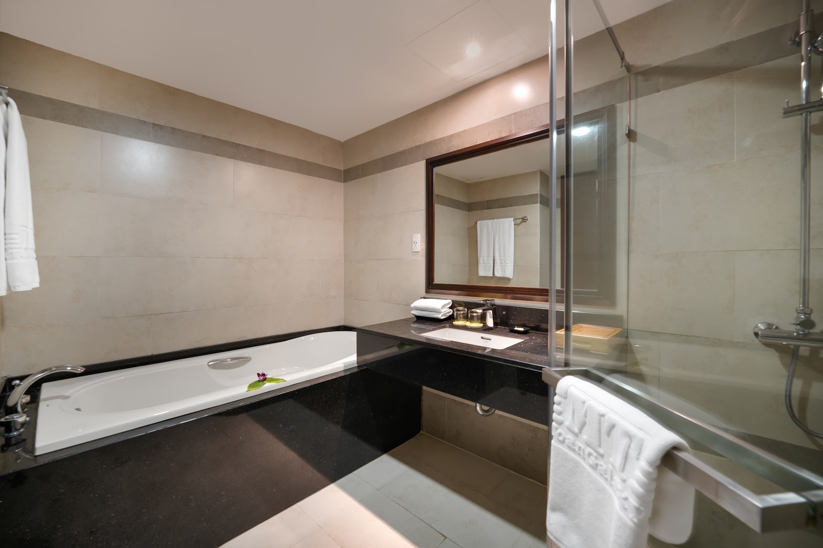 Minh Toàn Galaxy Hotel รูปที่ 90