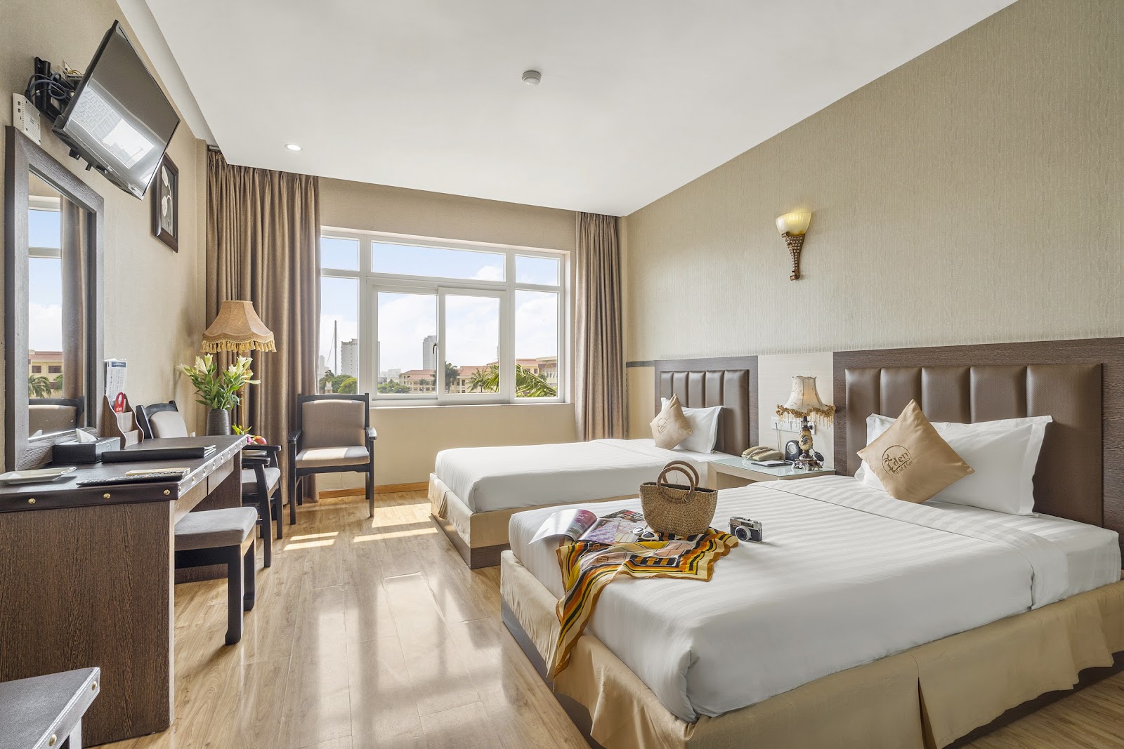 Eden Plaza Đà Nẵng รูปที่ 20