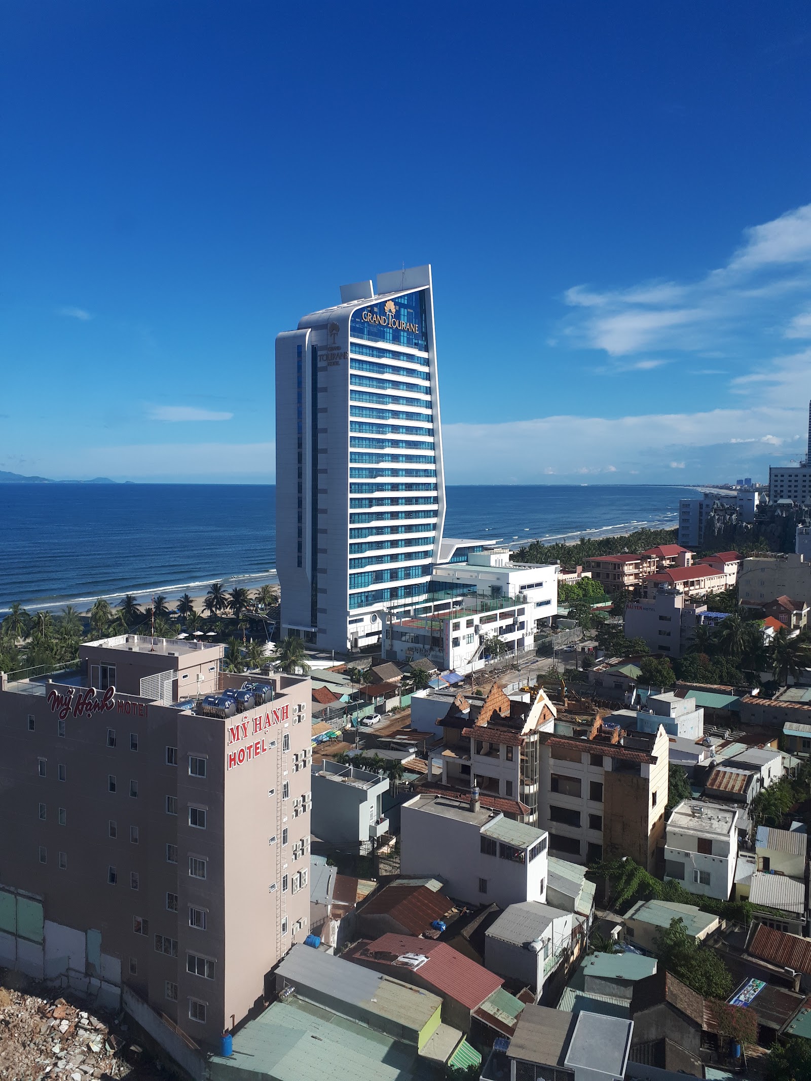 Gold Luxury Hotel Da Nang รูปที่ 40