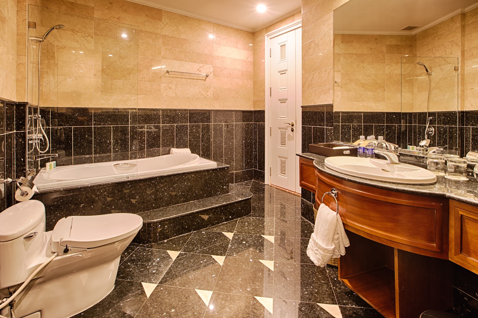 Khách sạn Samdi foto 43