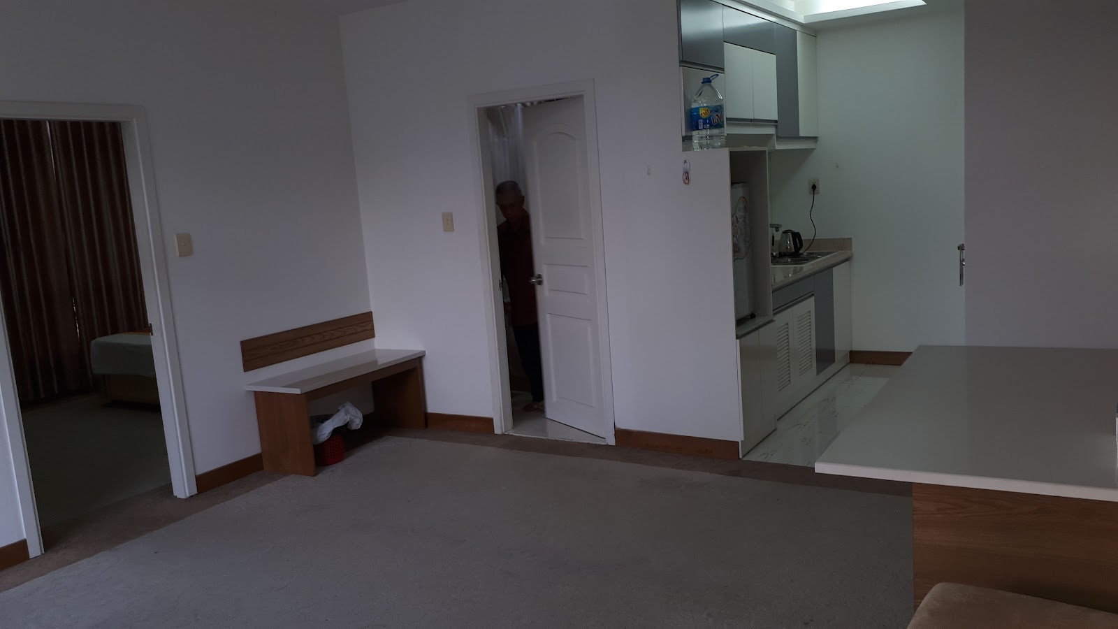 Khải Hoàn Apartments รูปที่ 7