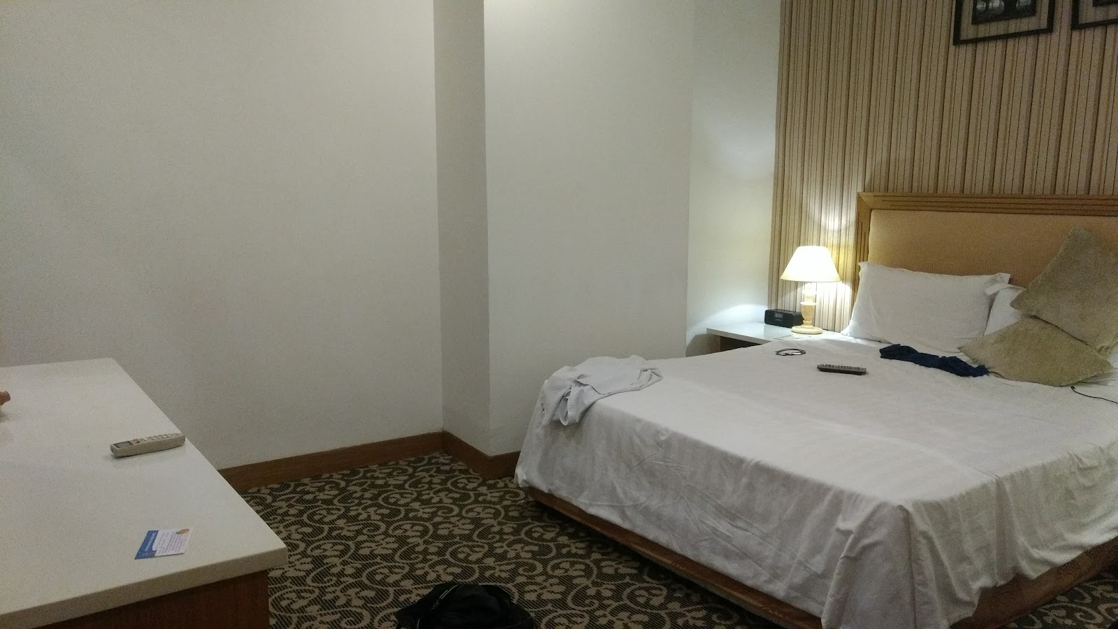 Khải Hoàn Apartments รูปที่ 8
