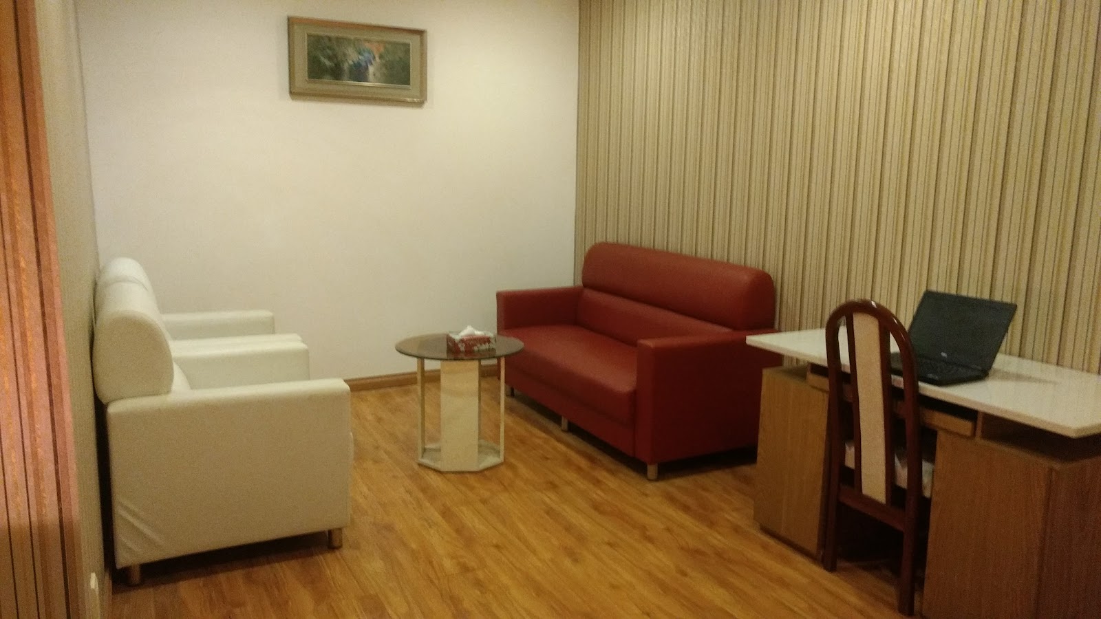 Khải Hoàn Apartments รูปที่ 10