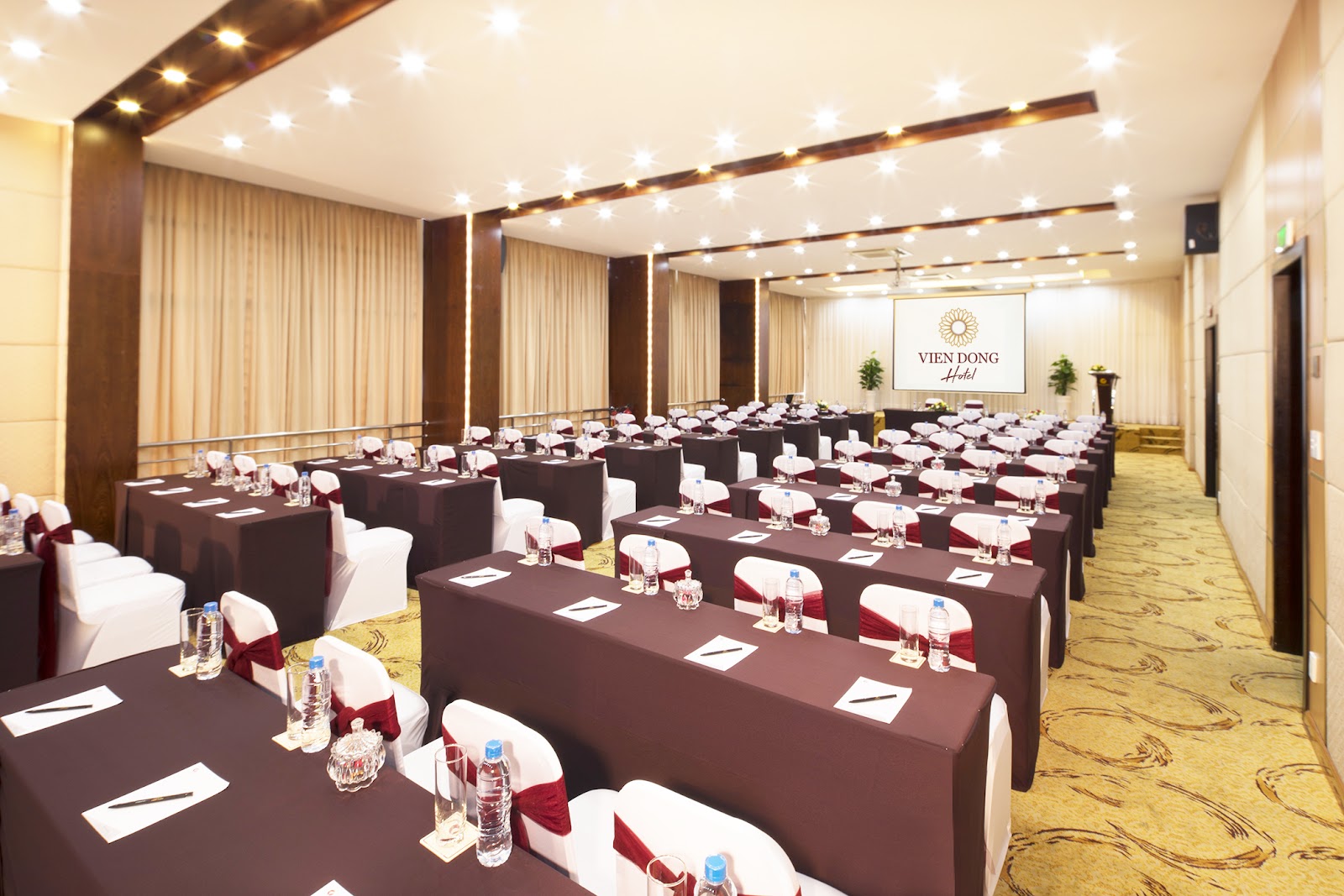 Vien Dong Hotel รูปที่ 14