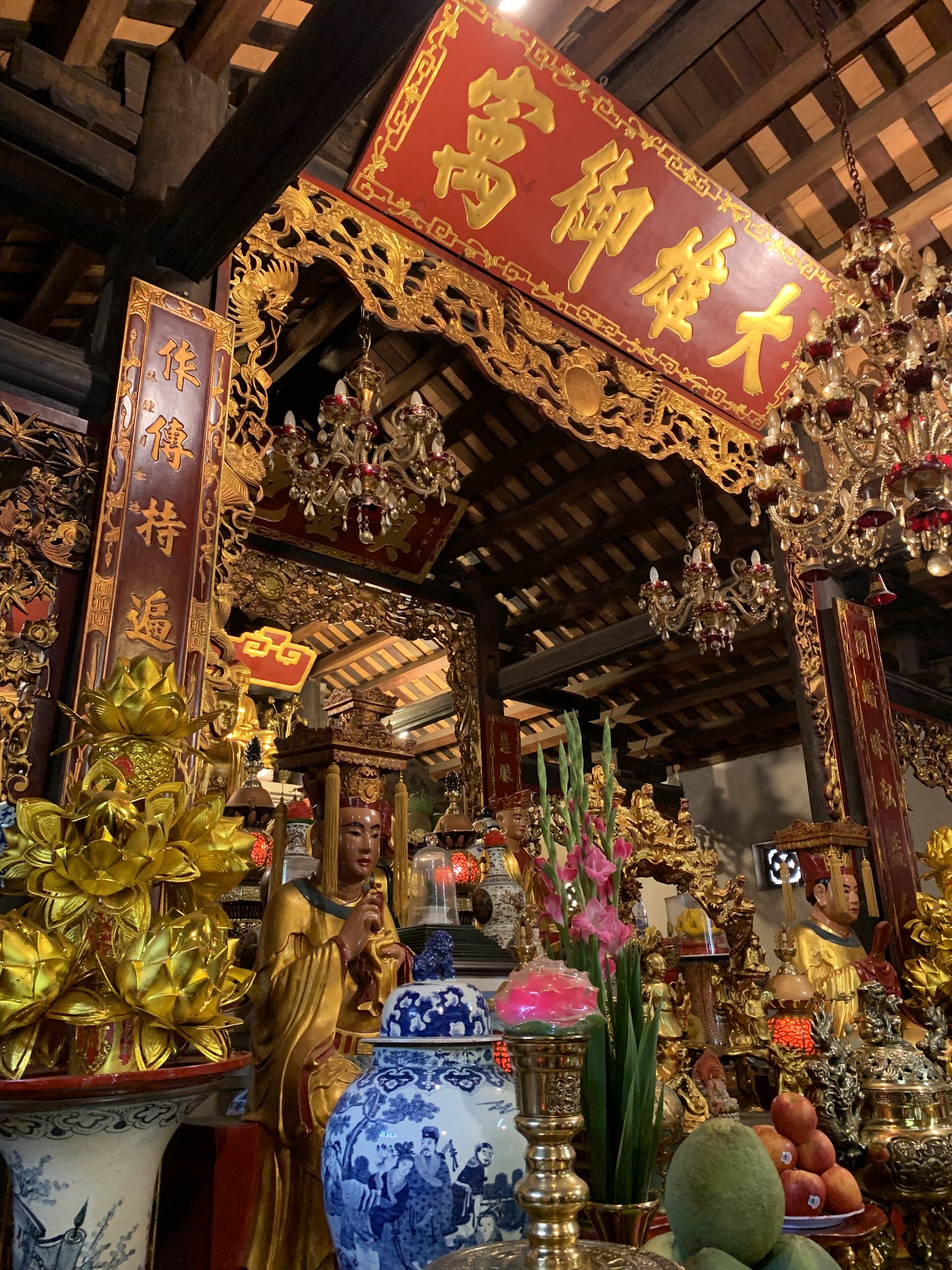Chùa Một Cột 照片 2
