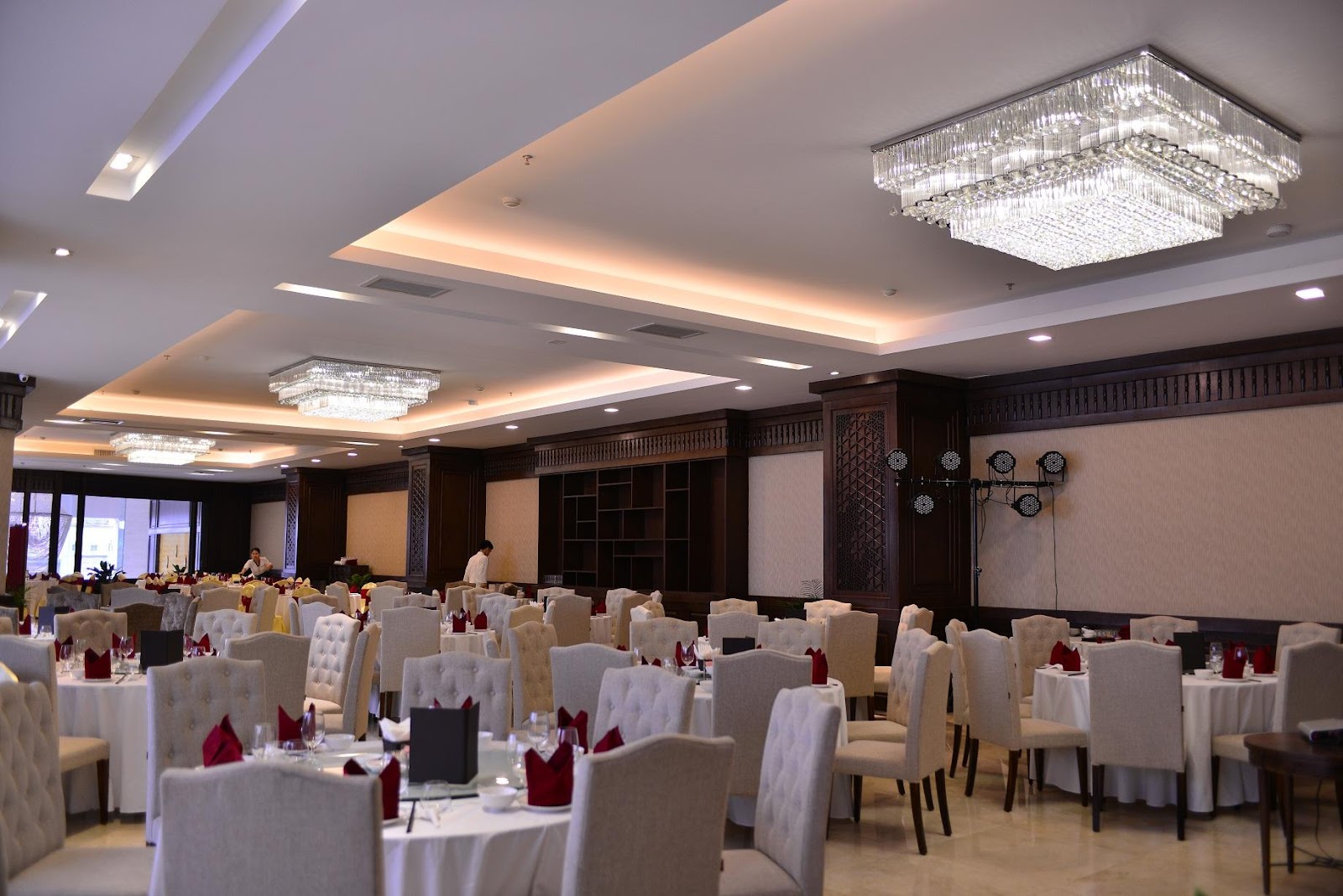 Mường Thanh Grand Hà Nội Centre Hotel photo 40