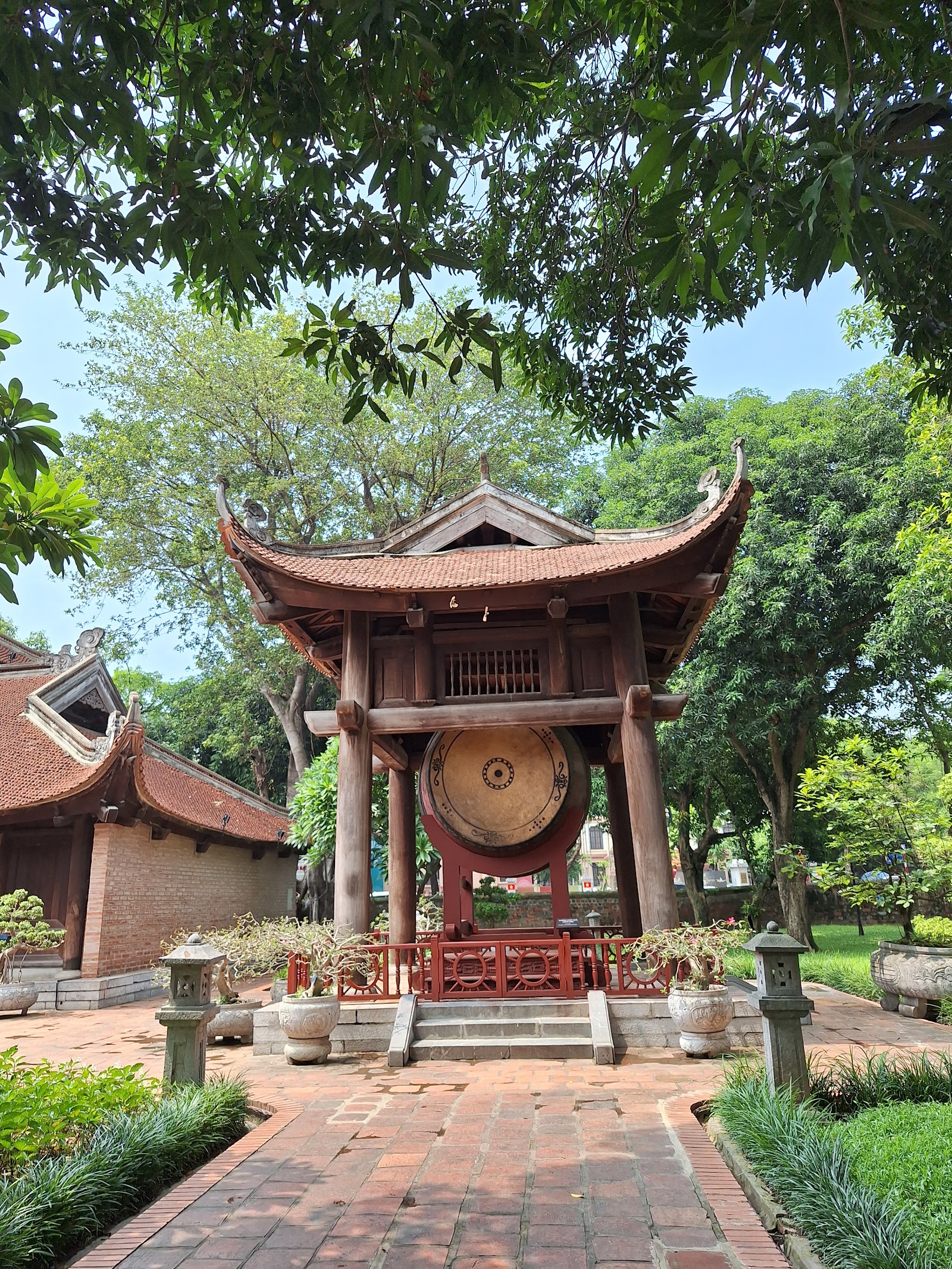 Văn Miếu – Quốc Tử Giám 照片 9