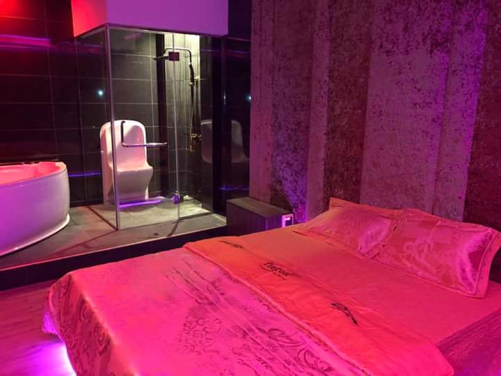 Rose Vip Massage foto 5