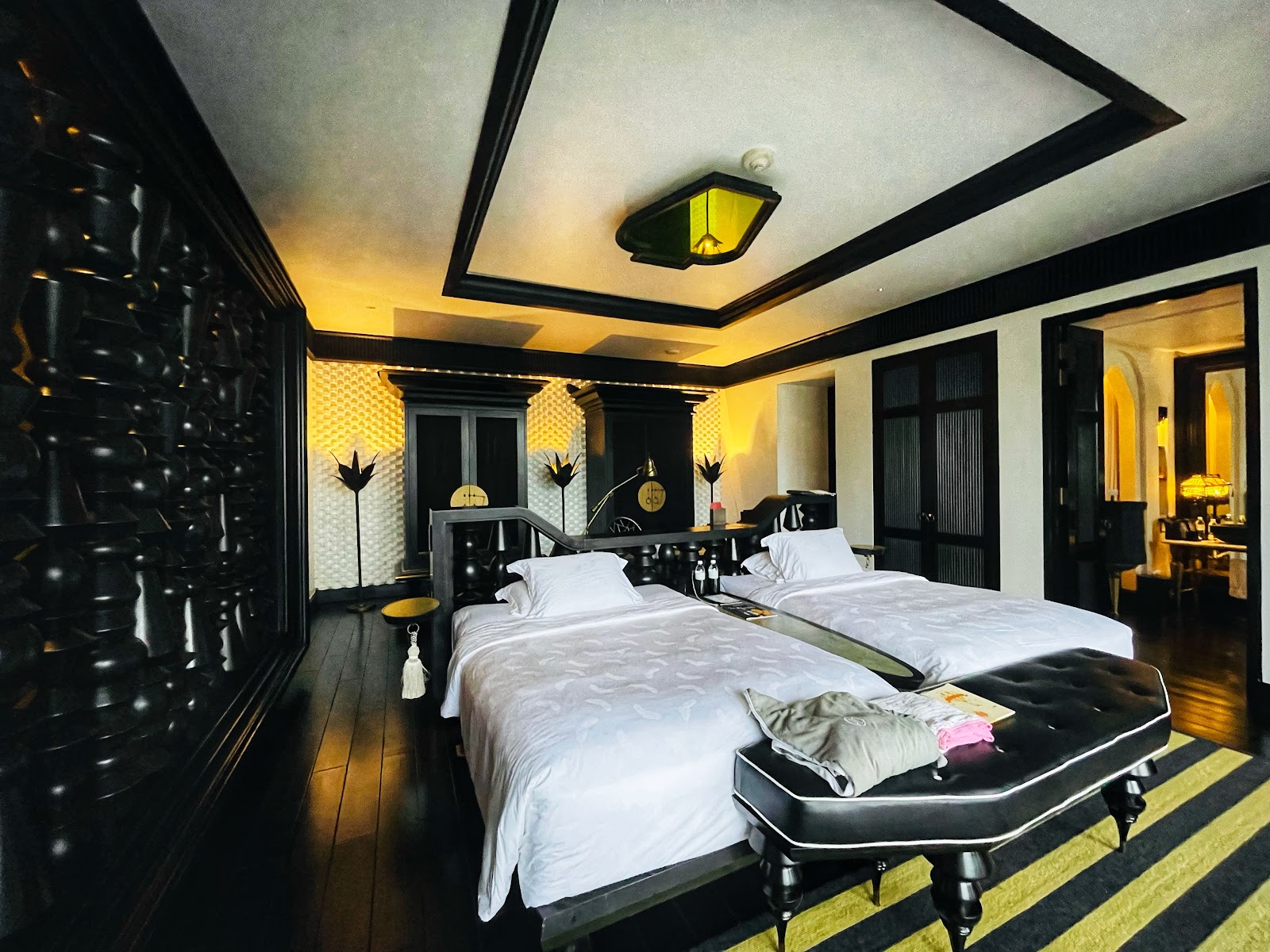 InterContinental Danang Sun Peninsula Resort foto 2