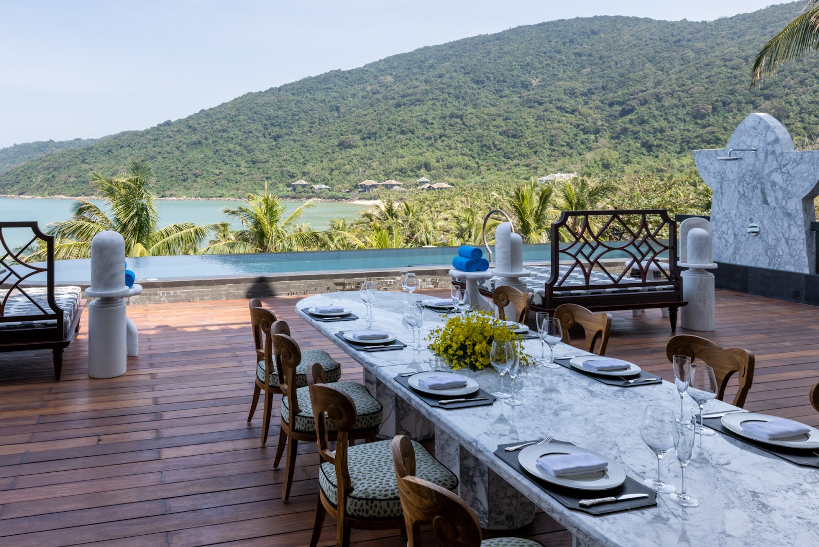 InterContinental Danang Sun Peninsula Resort foto 6