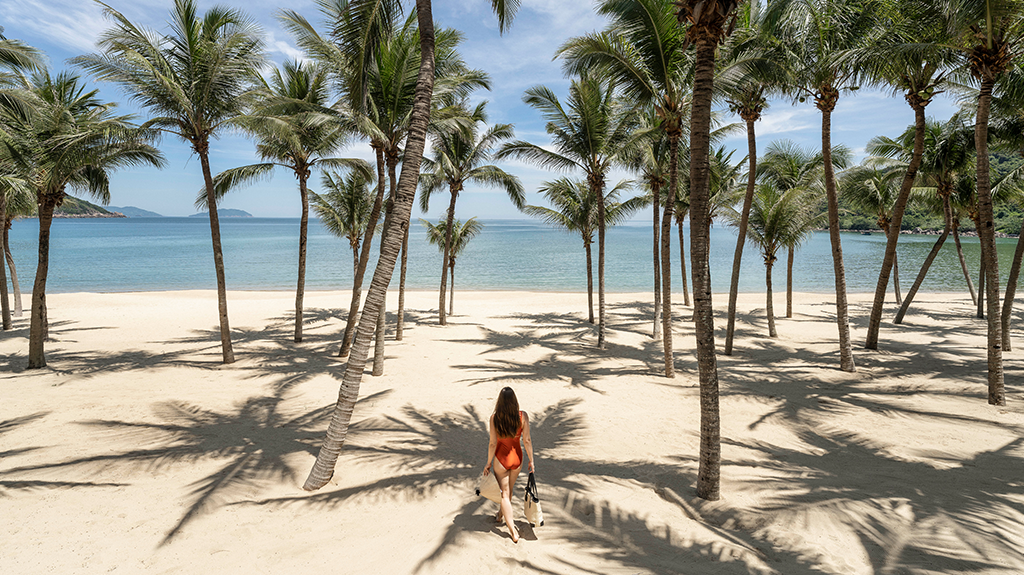 InterContinental Danang Sun Peninsula Resort foto 7