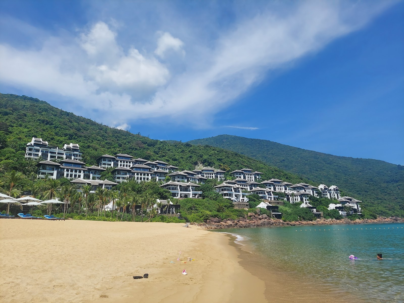 InterContinental Danang Sun Peninsula Resort foto 8