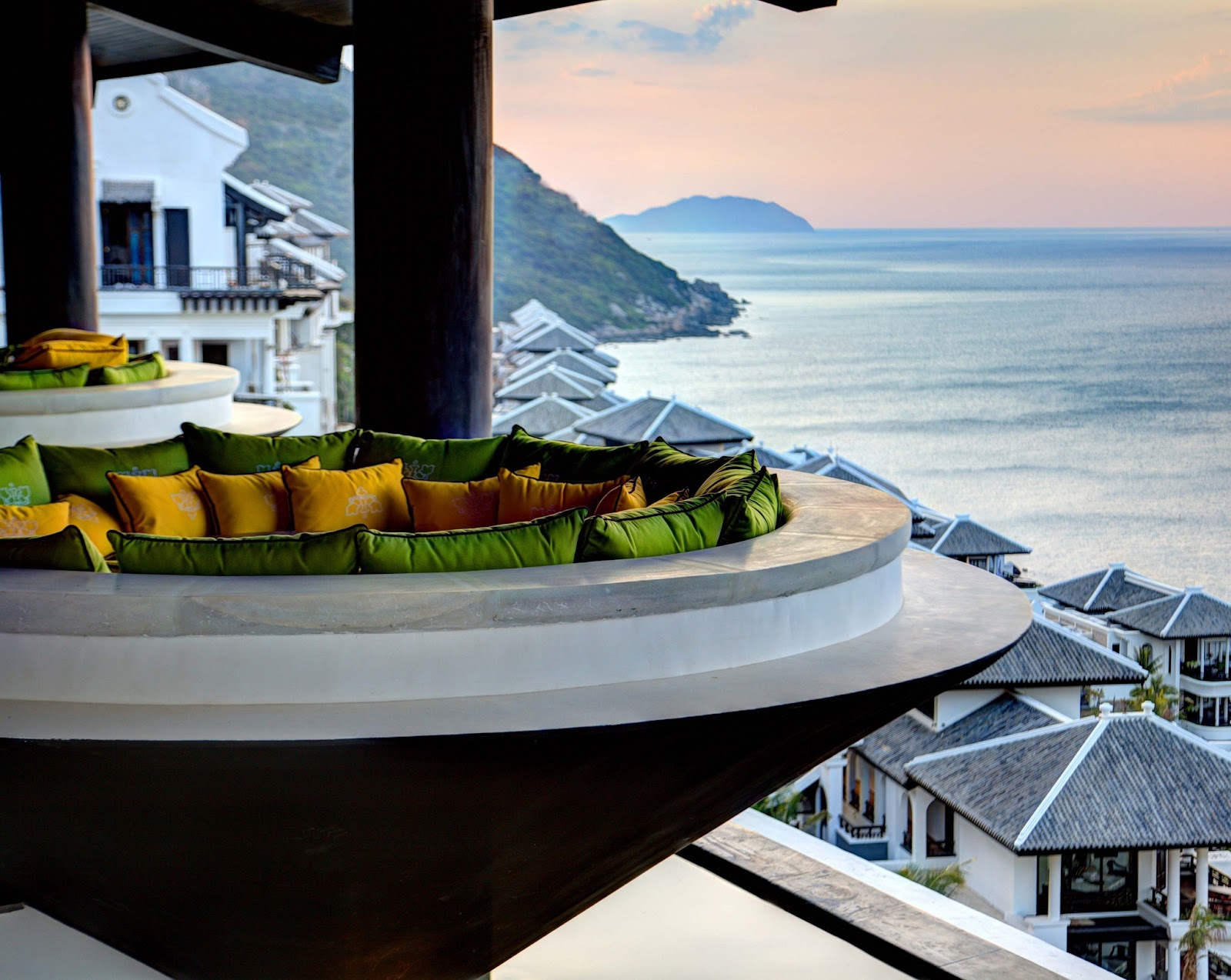 InterContinental Danang Sun Peninsula Resort foto 9