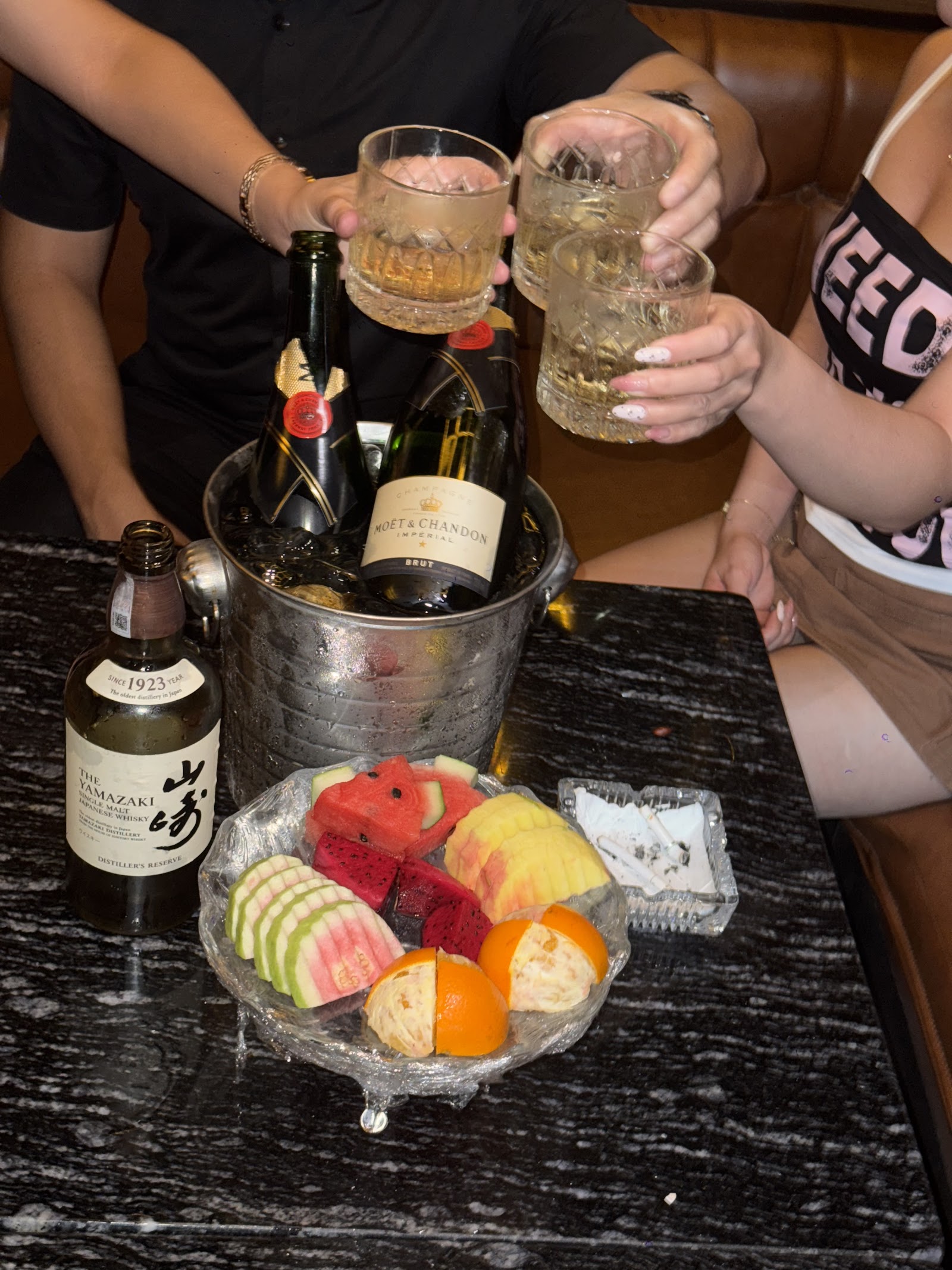 GINZA Bar & Lounge 사진 4