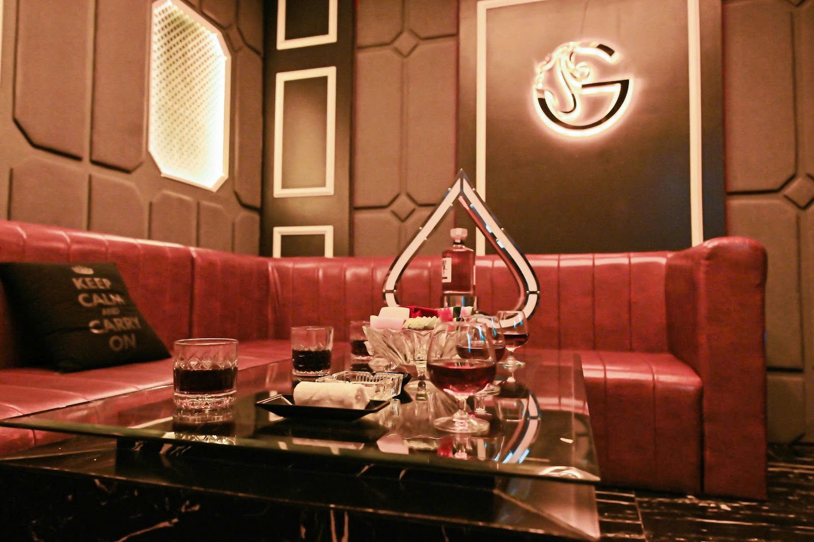 GINZA Bar & Lounge 사진 5