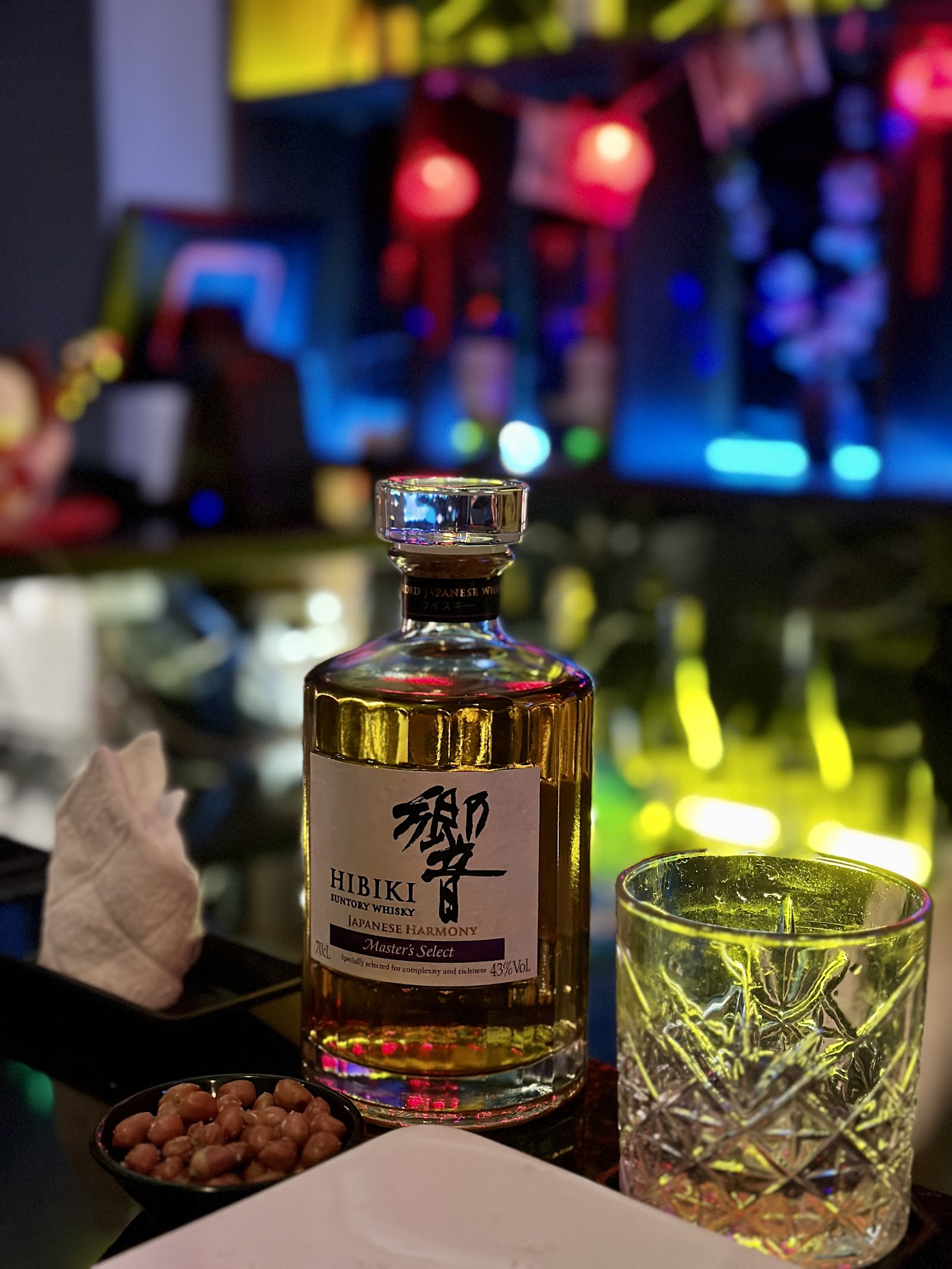 GINZA Bar & Lounge 사진 6