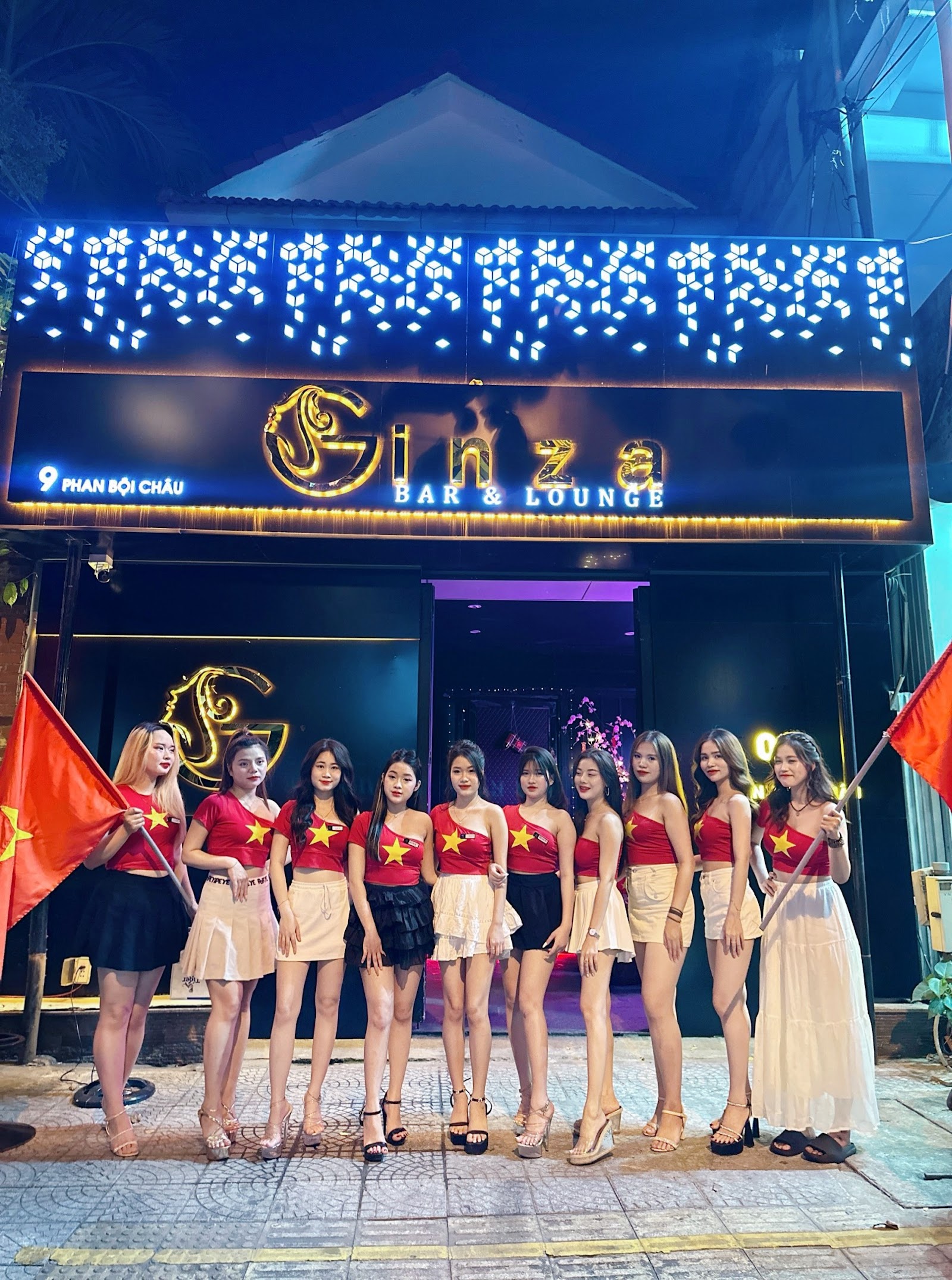 GINZA Bar & Lounge 사진 7