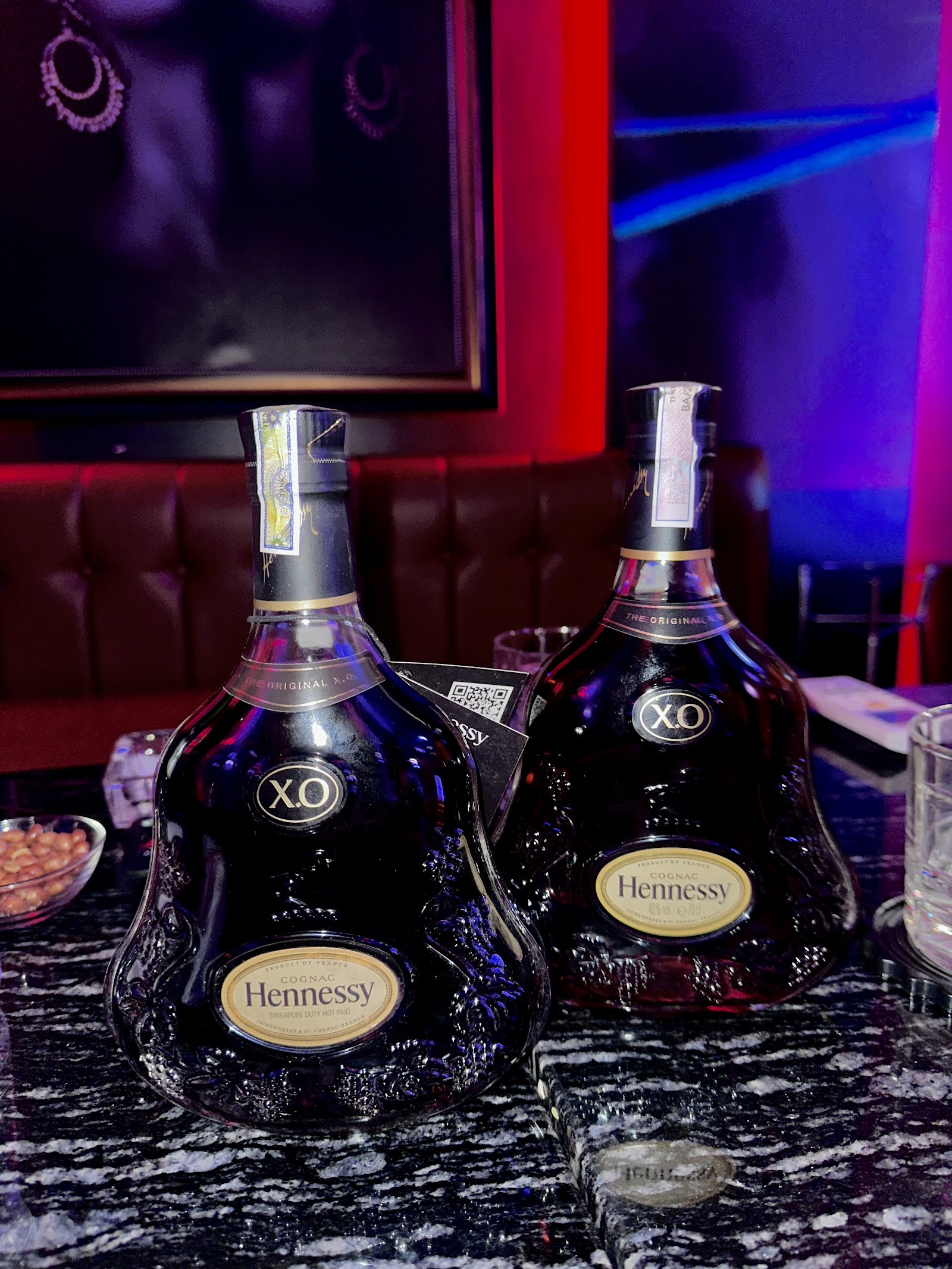 GINZA Bar & Lounge 사진 8