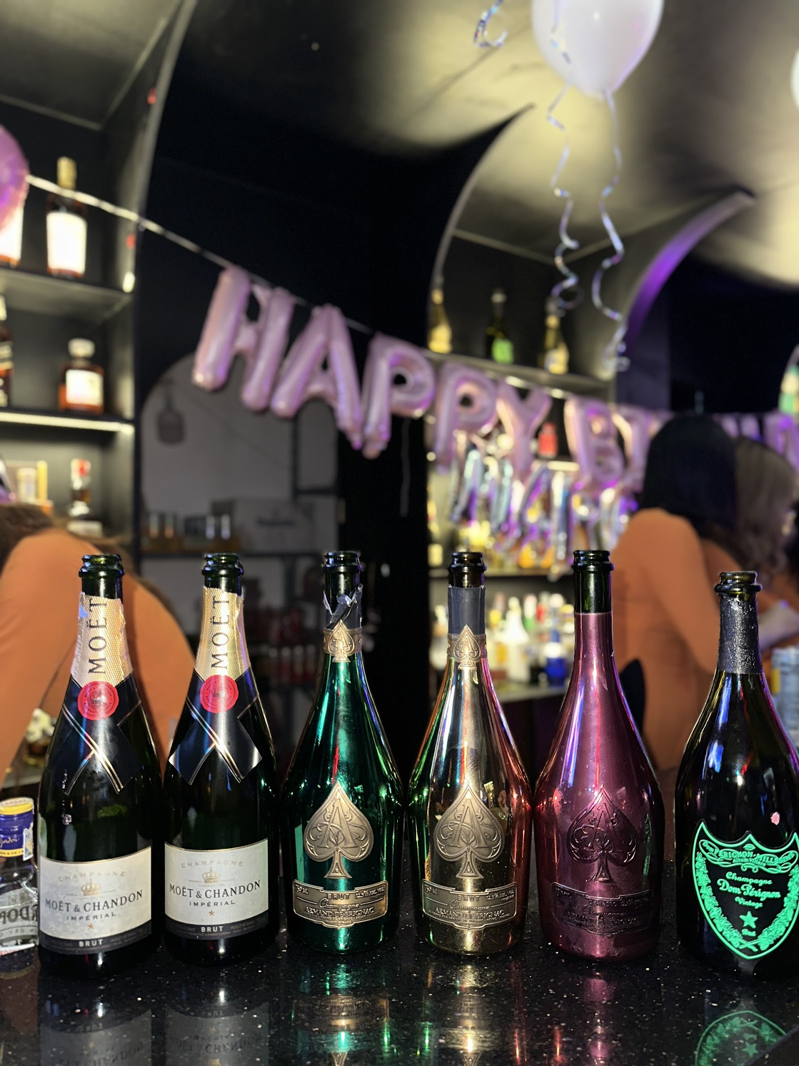 GINZA Bar & Lounge 사진 10