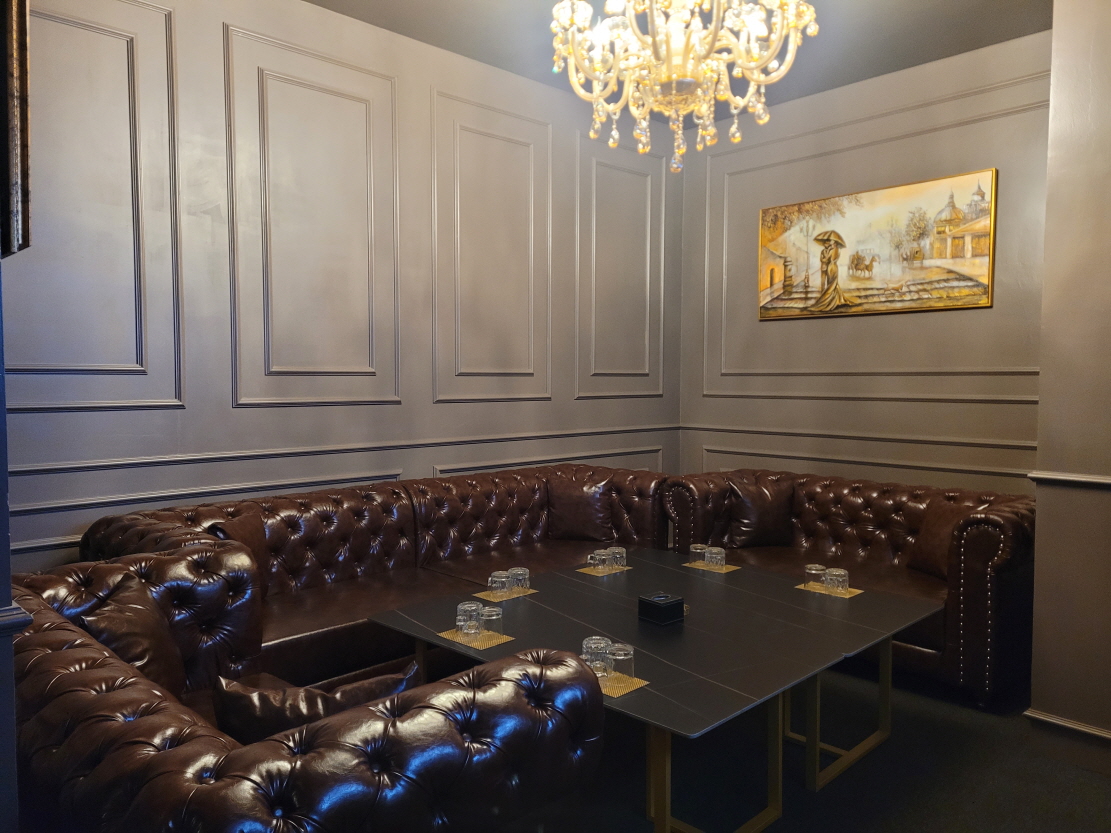 X Bar Lounge 사진 6
