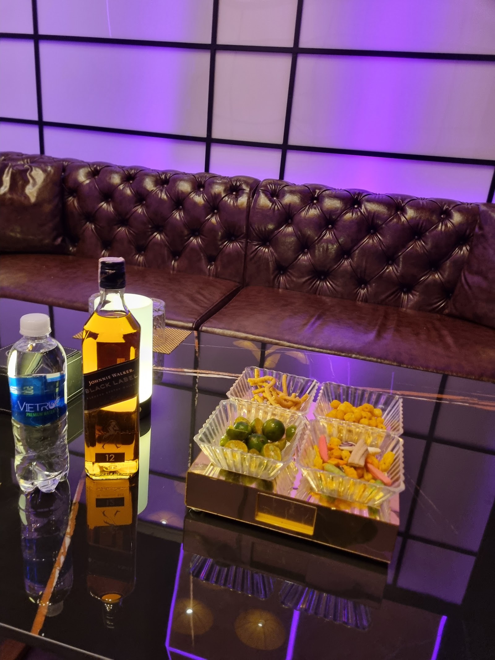 X Bar Lounge 사진 7