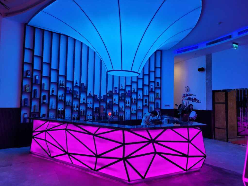 X Bar Lounge 사진 8
