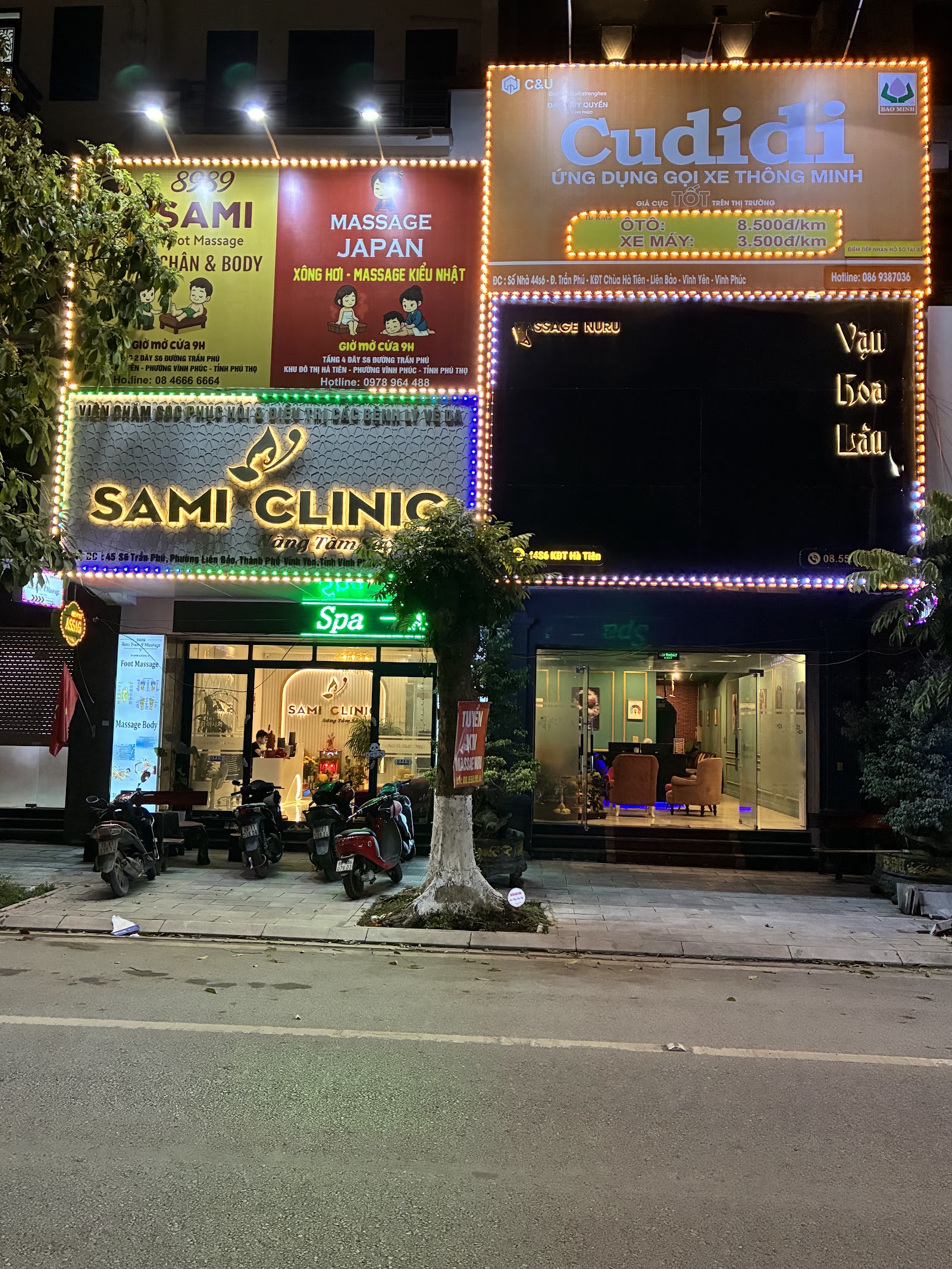 Massage Nuru Japan 45 - S6 Trần Phú 照片 3