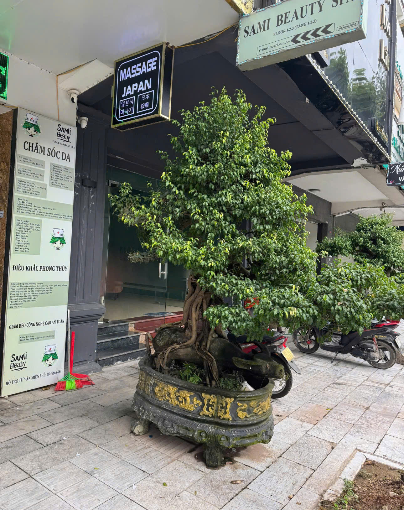 Massage Nuru Japan 45 - S6 Trần Phú 照片 7